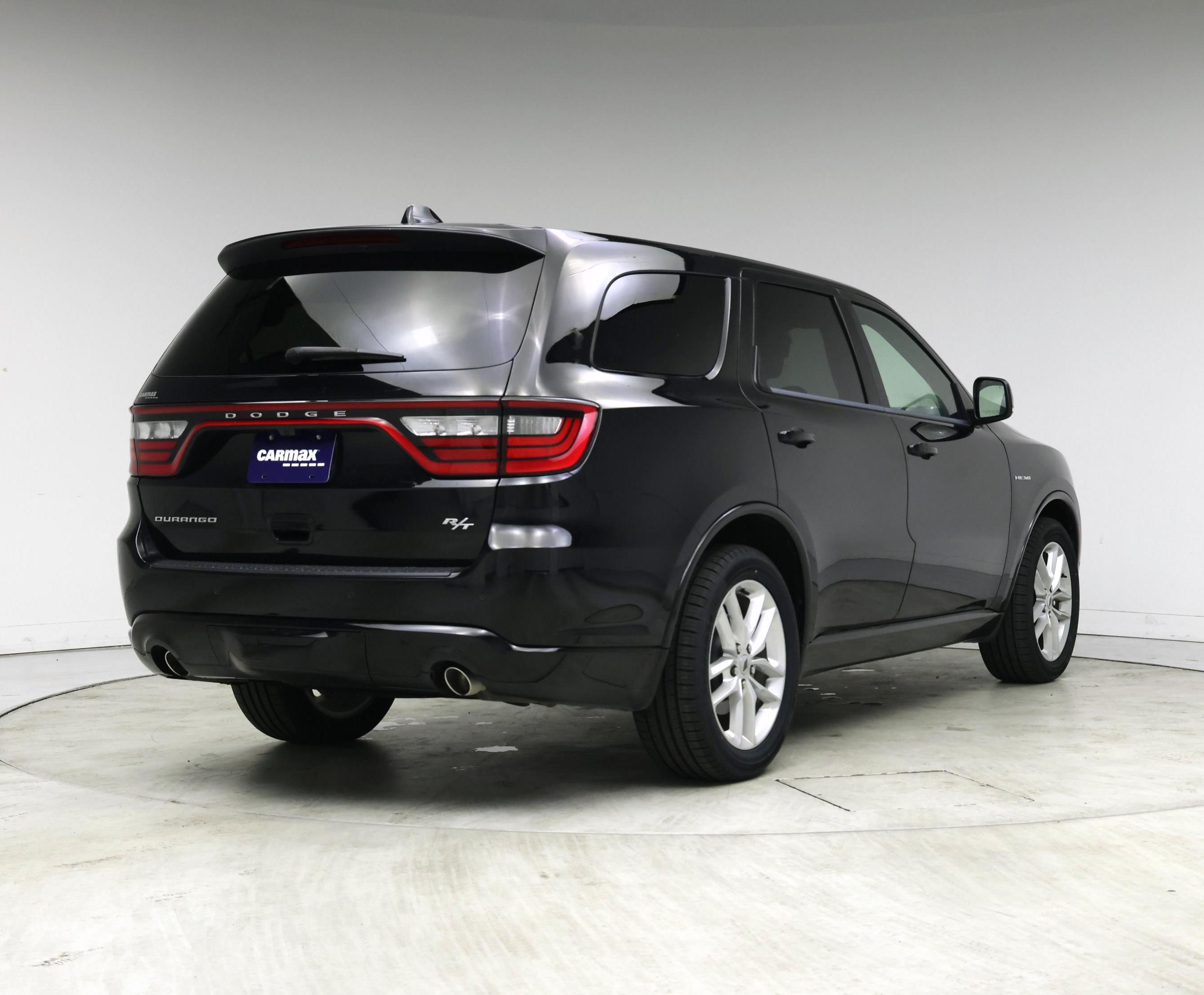 Thumbnail: 2022 Dodge Durango - 8