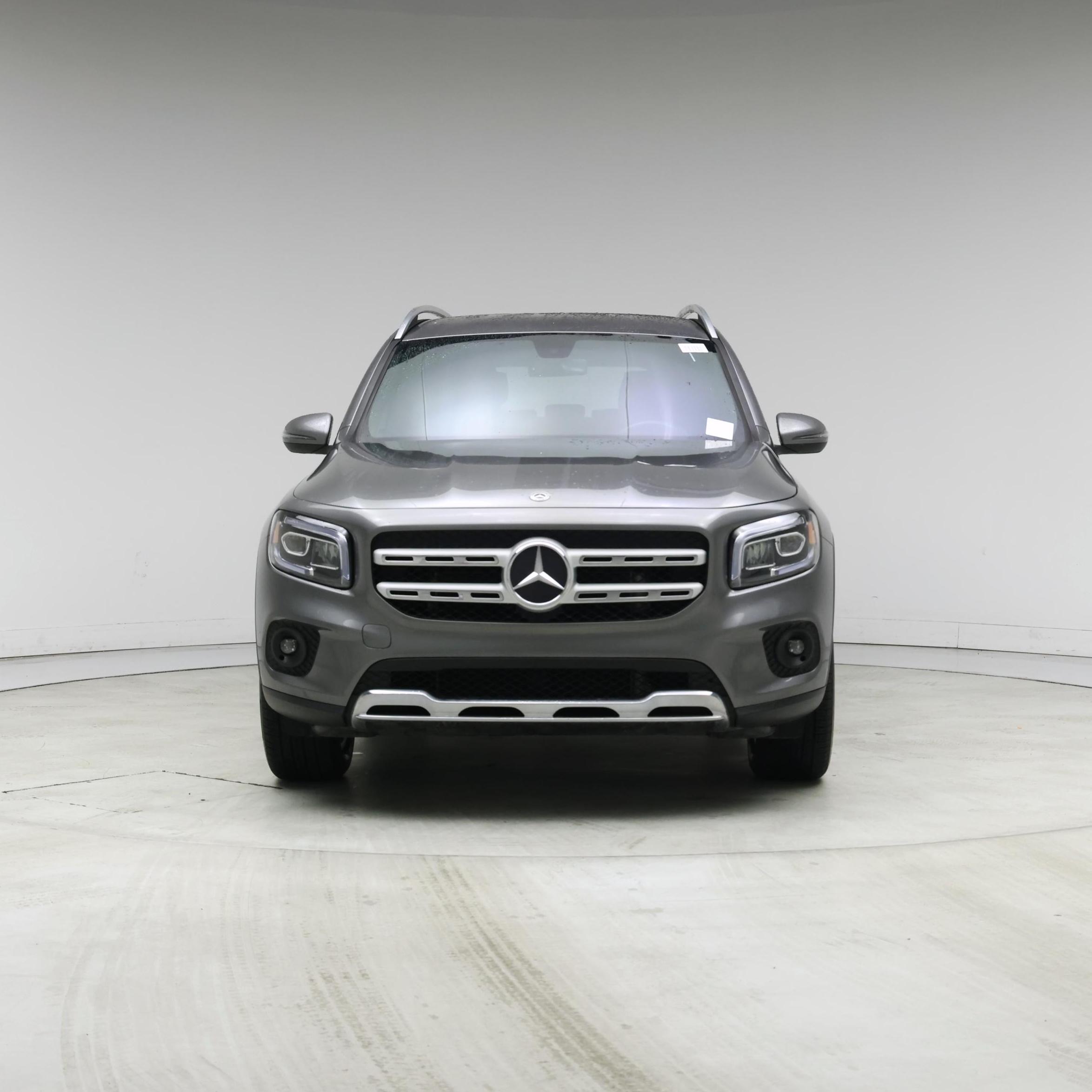 Thumbnail: 2020 Mercedes-Benz GLB - 5