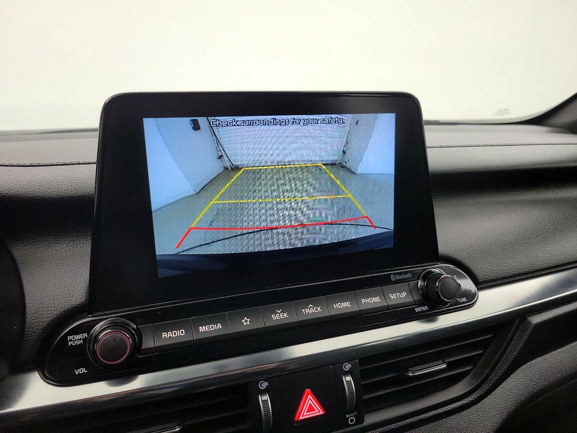 Thumbnail: 2021 Kia Forte - 14