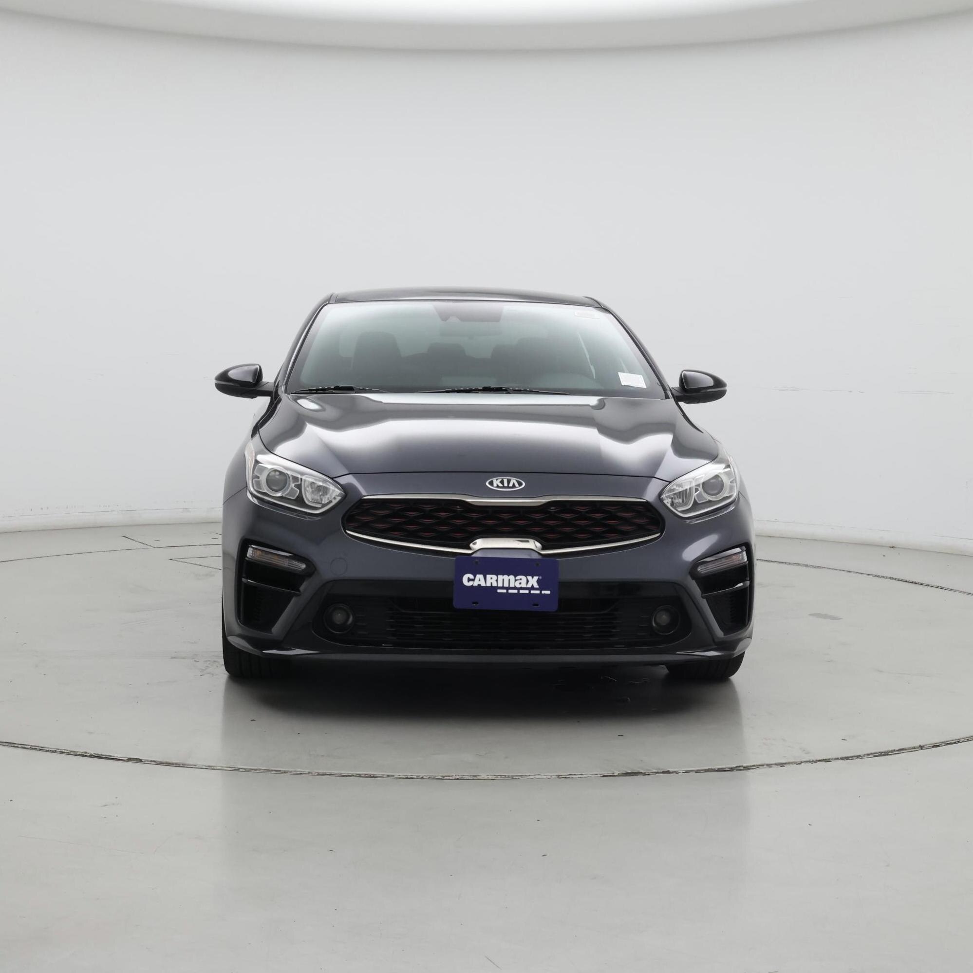 Thumbnail: 2021 Kia Forte - 5