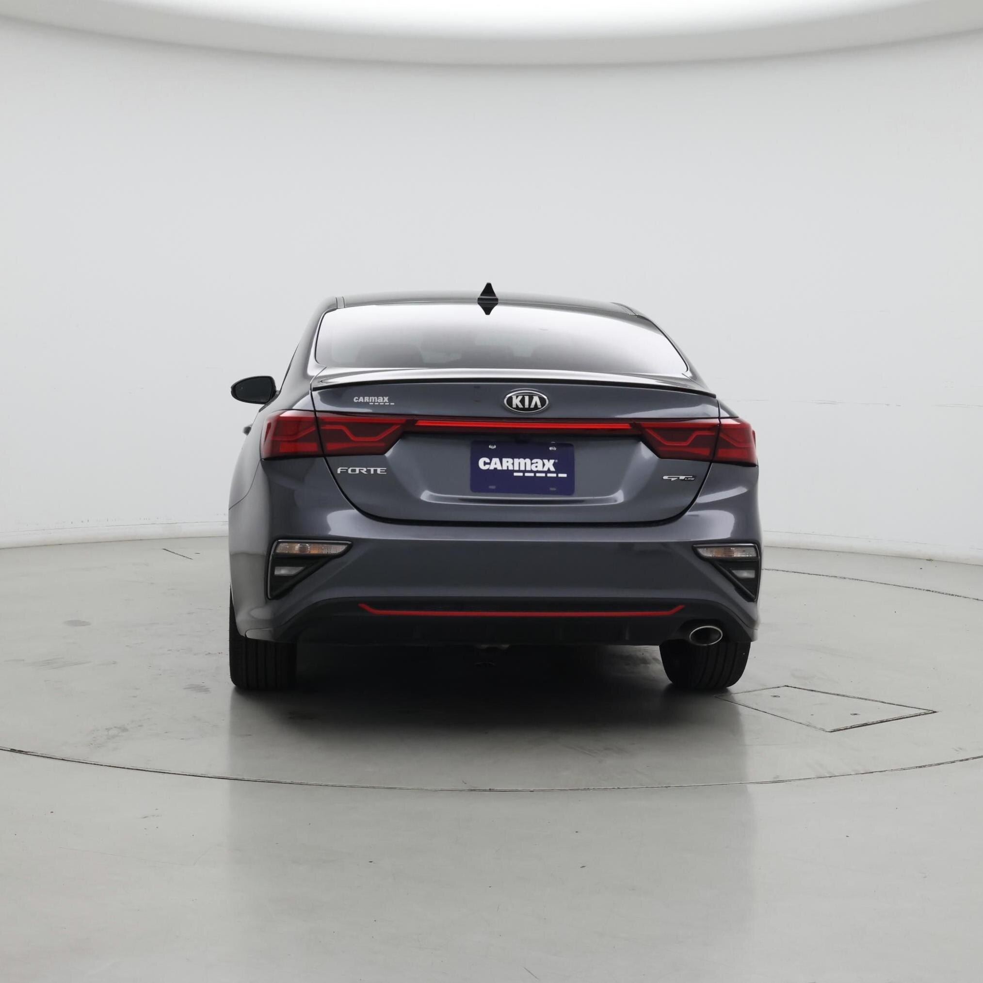 Thumbnail: 2021 Kia Forte - 6