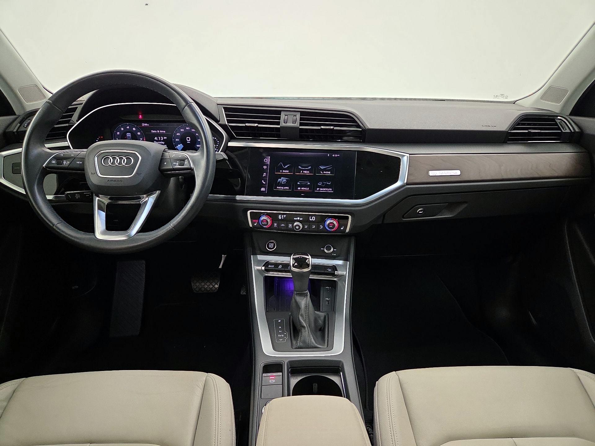 Thumbnail: 2021 Audi Q3 - 9