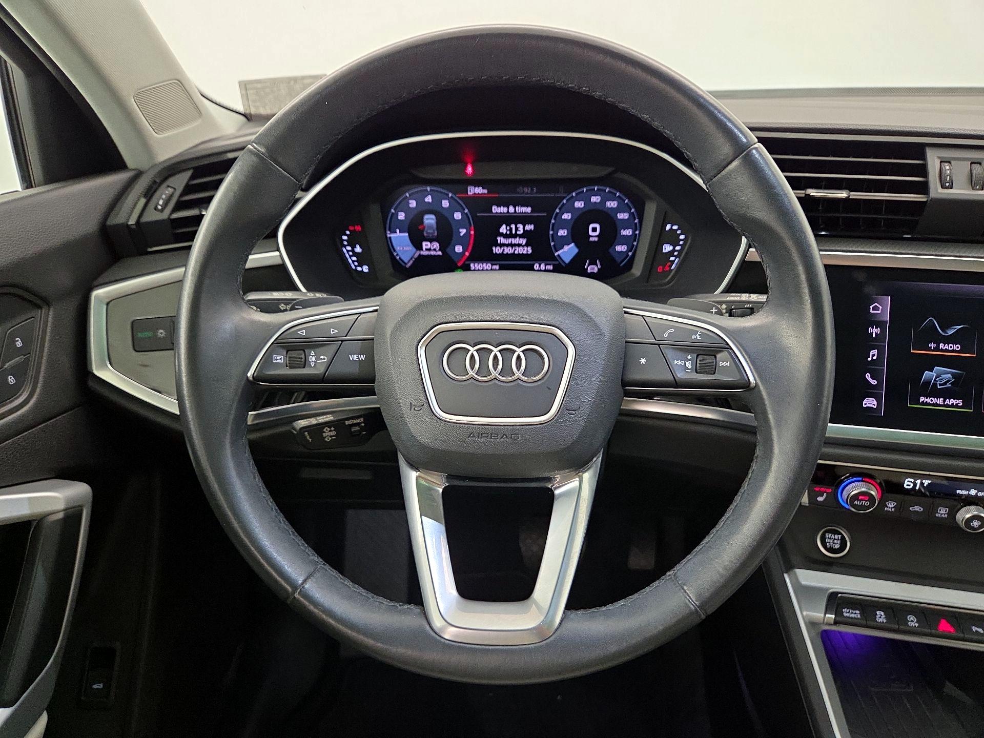 Thumbnail: 2021 Audi Q3 - 10