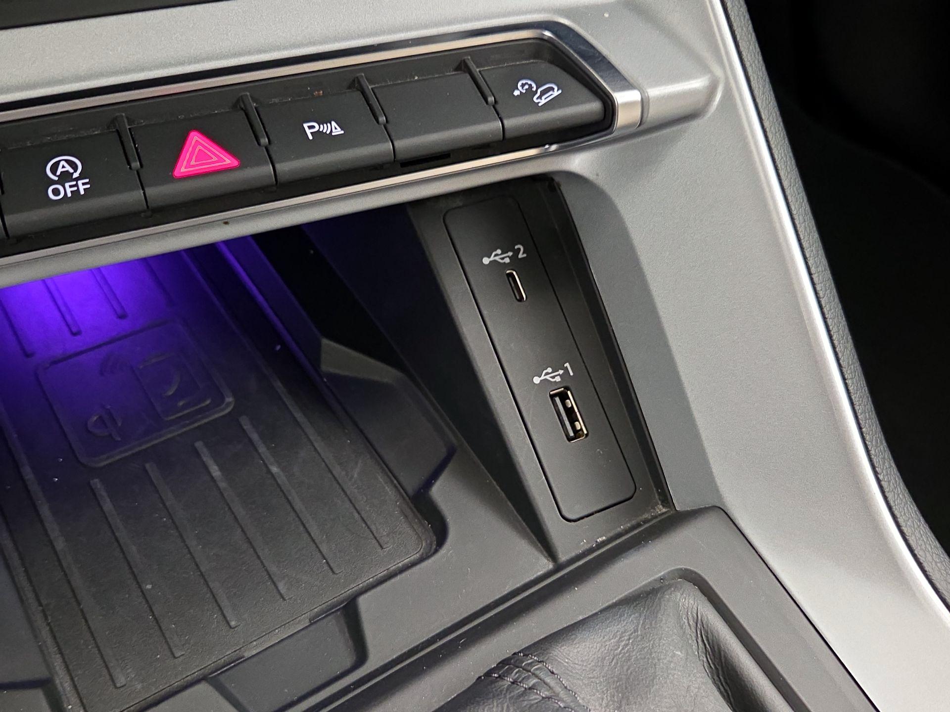 Thumbnail: 2021 Audi Q3 - 18