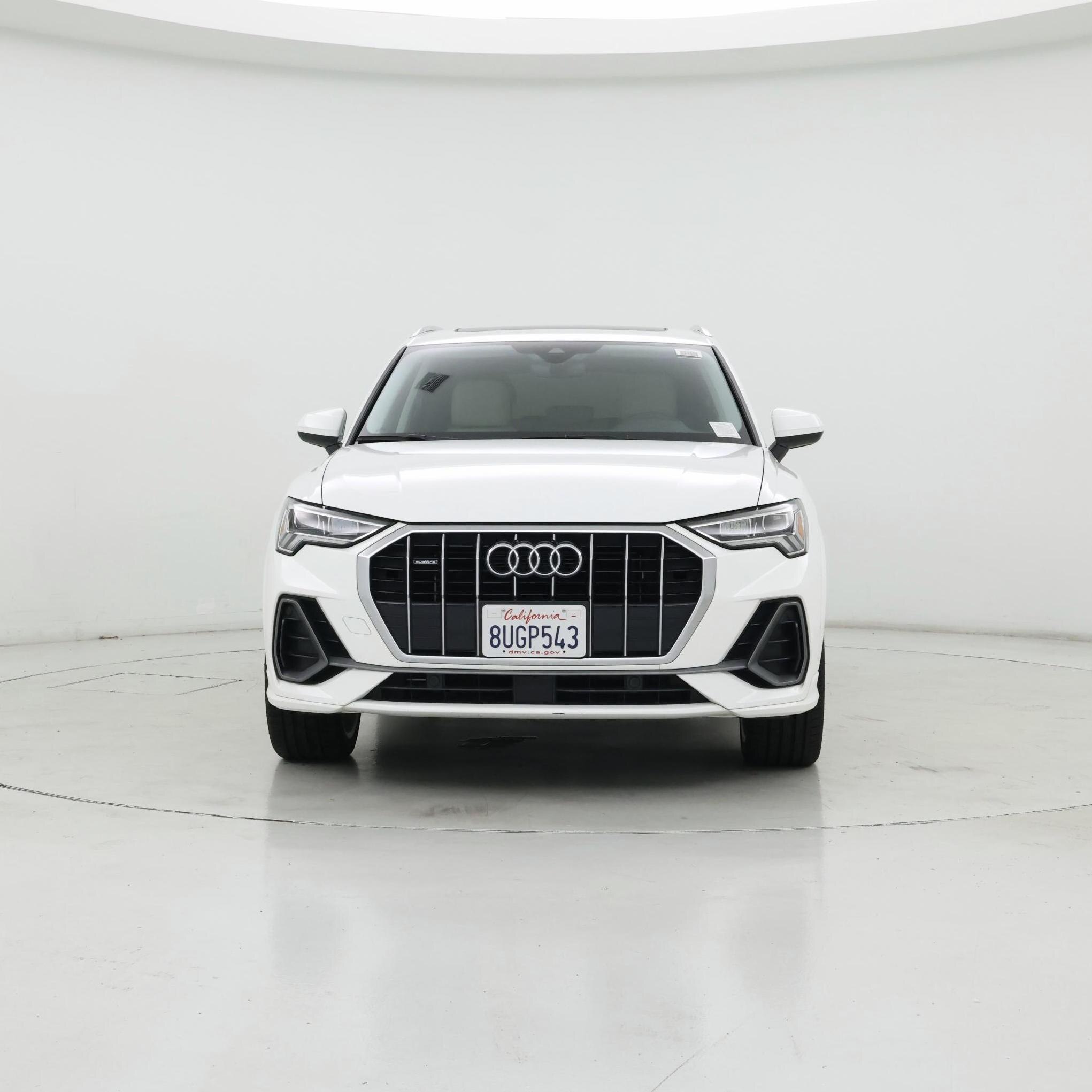 Thumbnail: 2021 Audi Q3 - 5