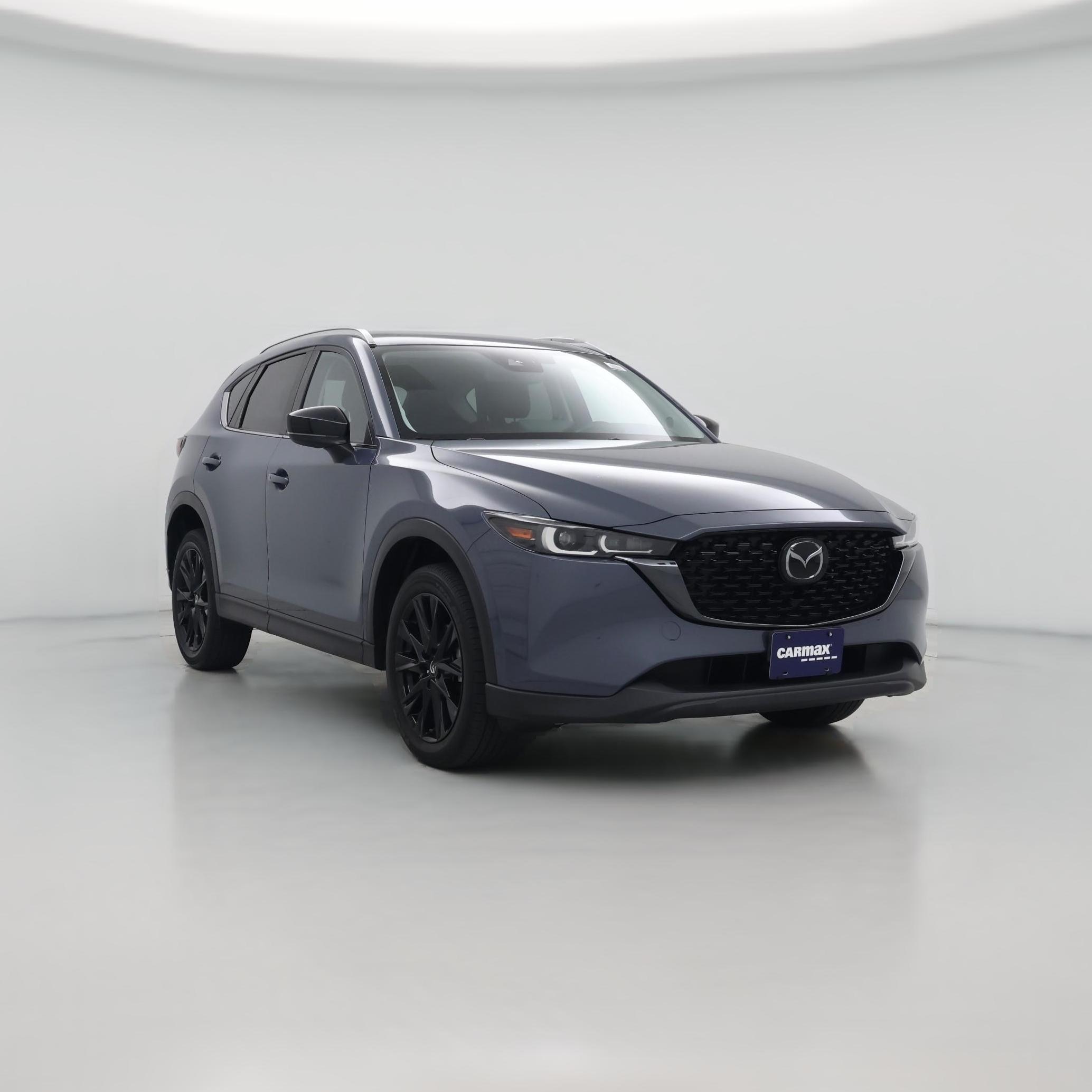 Thumbnail: 2023 Mazda CX-5 - 1