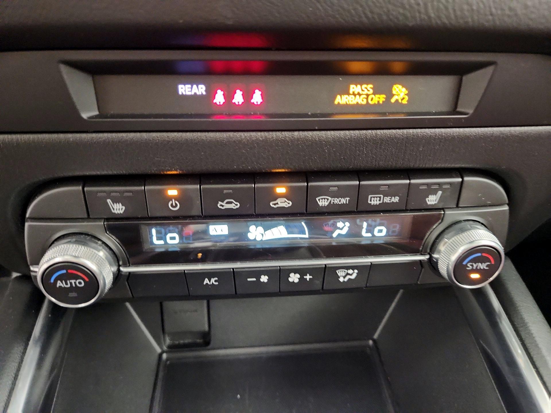 Thumbnail: 2023 Mazda CX-5 - 16