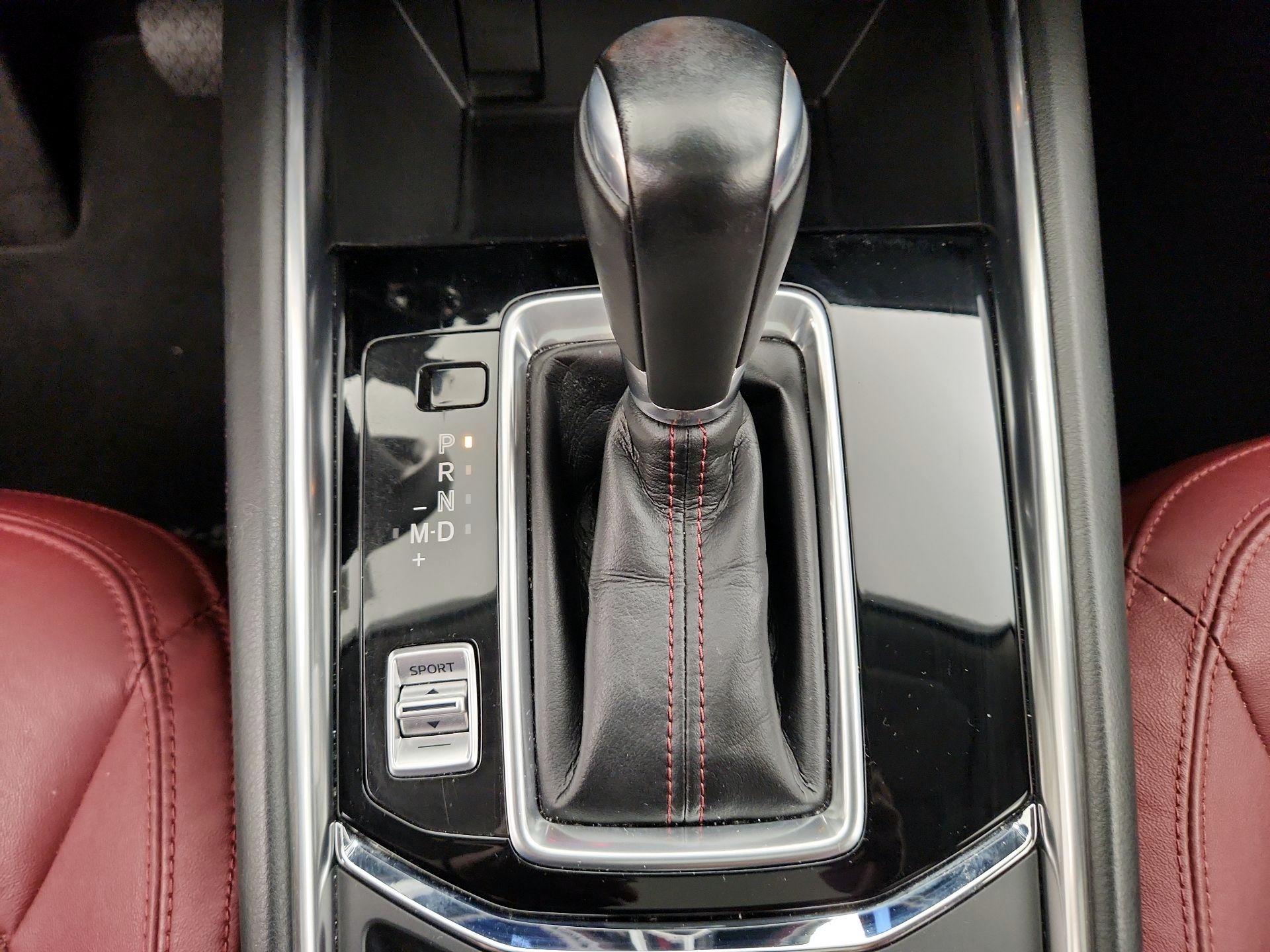 Thumbnail: 2023 Mazda CX-5 - 17