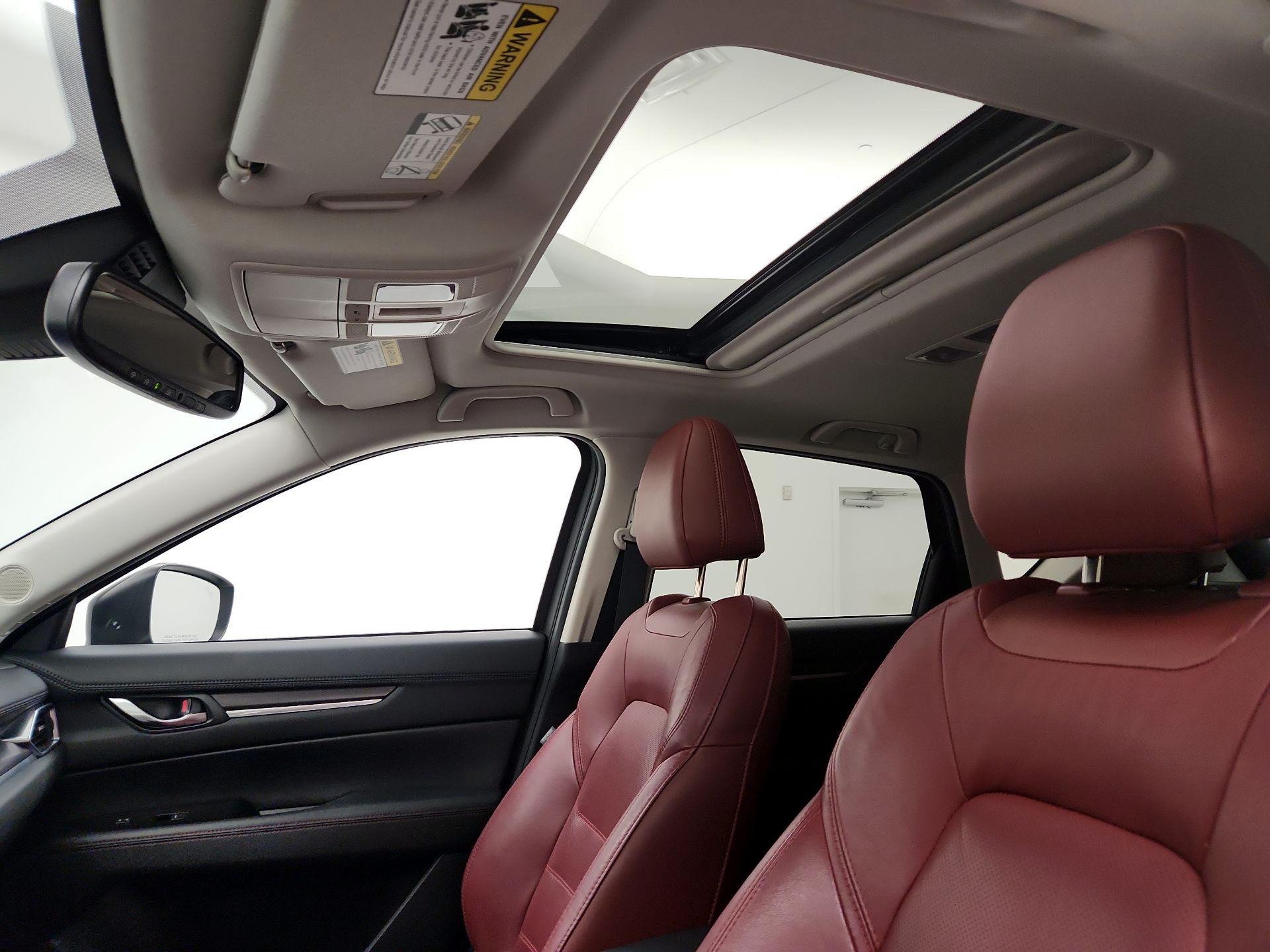 Thumbnail: 2023 Mazda CX-5 - 18