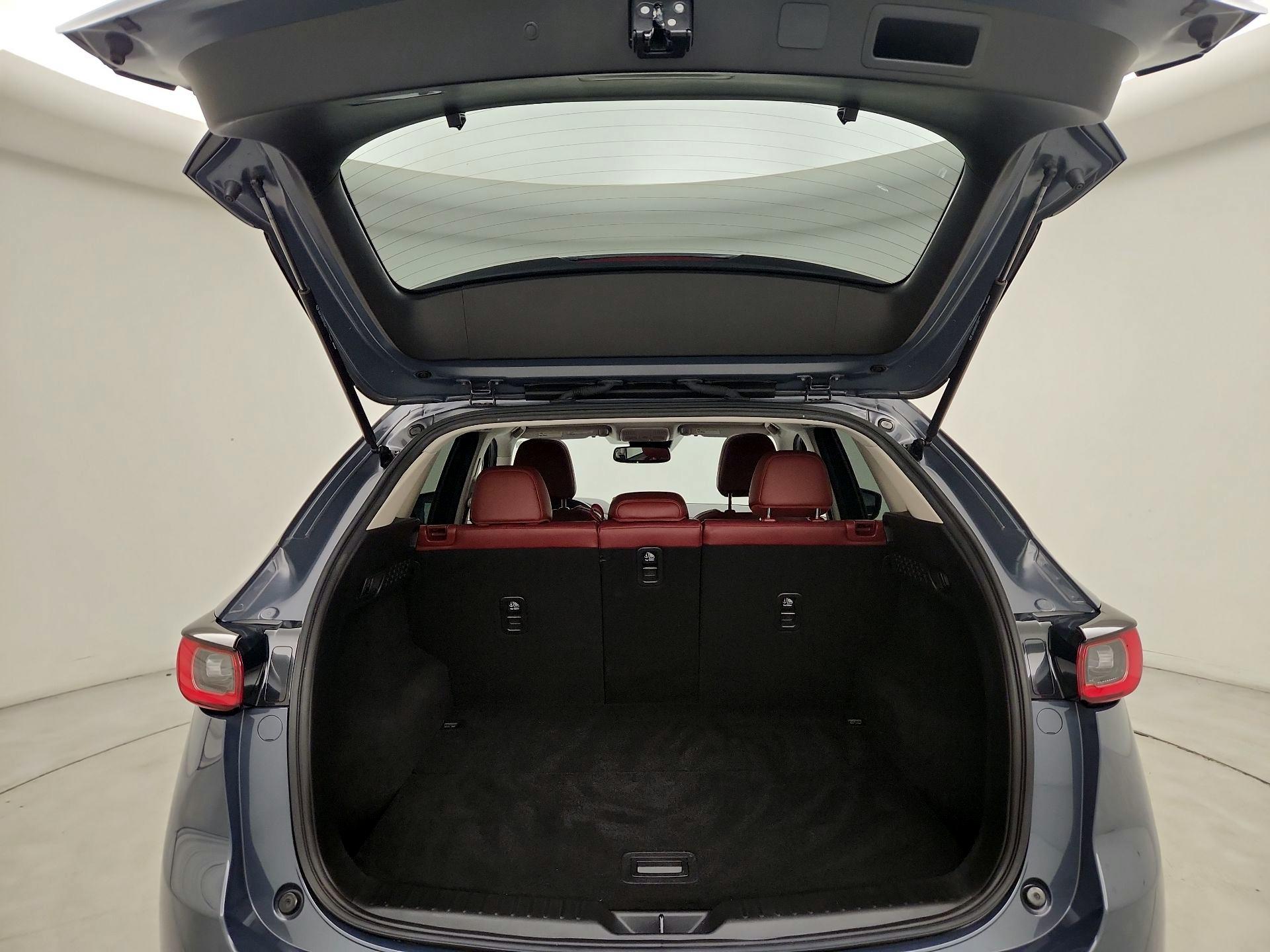 Thumbnail: 2023 Mazda CX-5 - 20