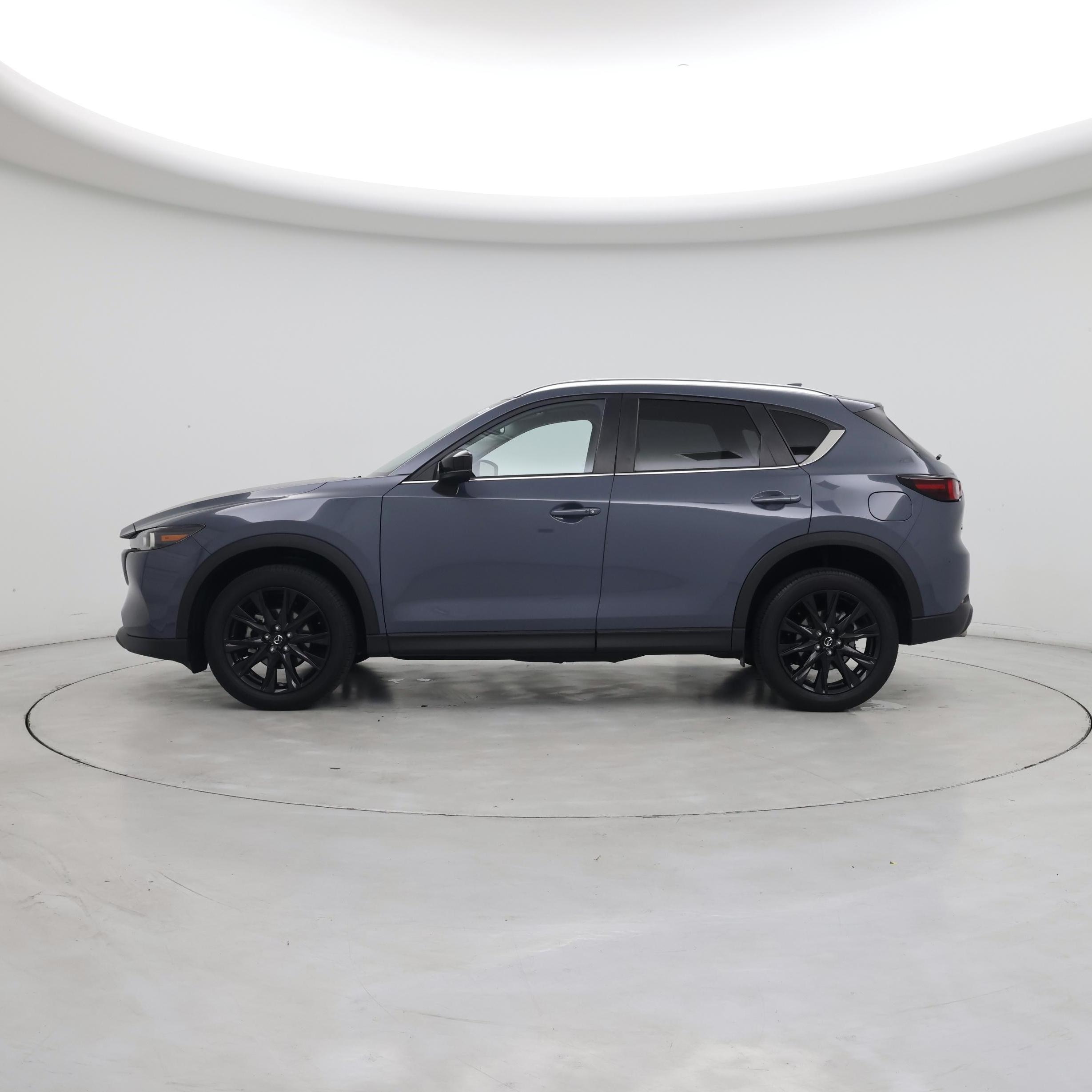 Thumbnail: 2023 Mazda CX-5 - 3