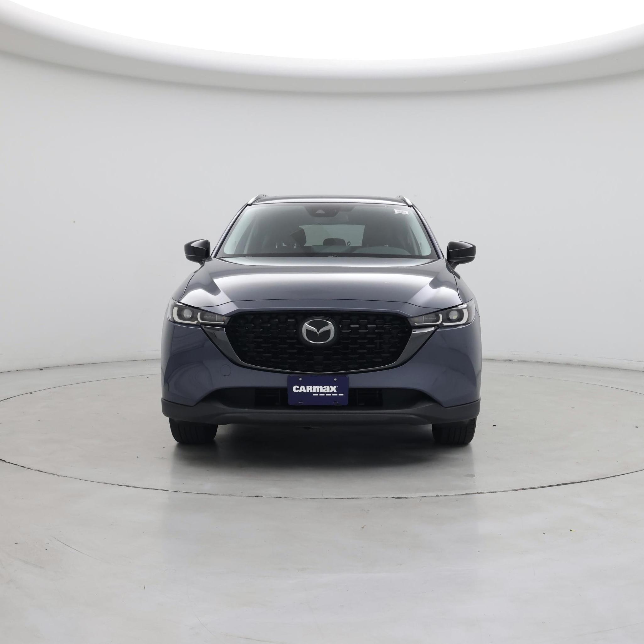 Thumbnail: 2023 Mazda CX-5 - 5