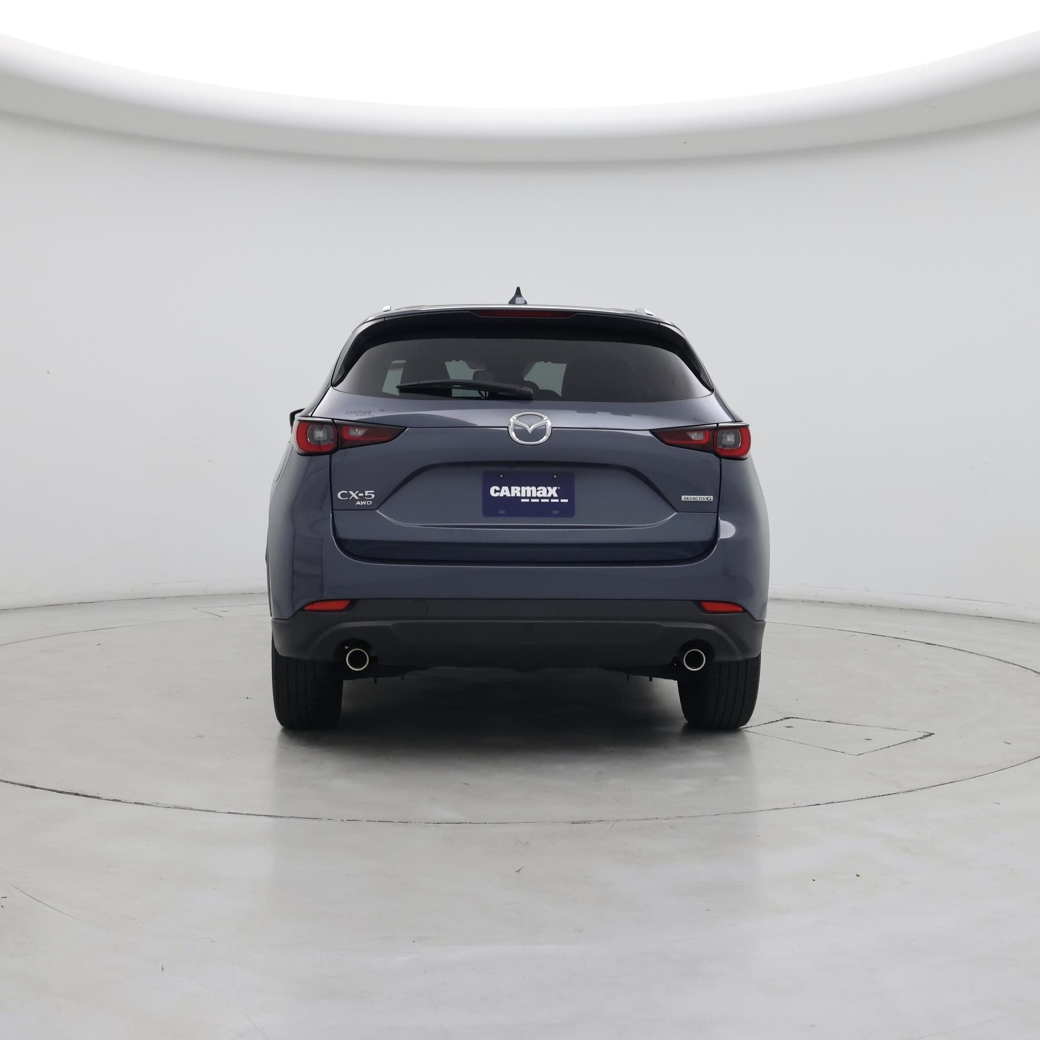 Thumbnail: 2023 Mazda CX-5 - 6