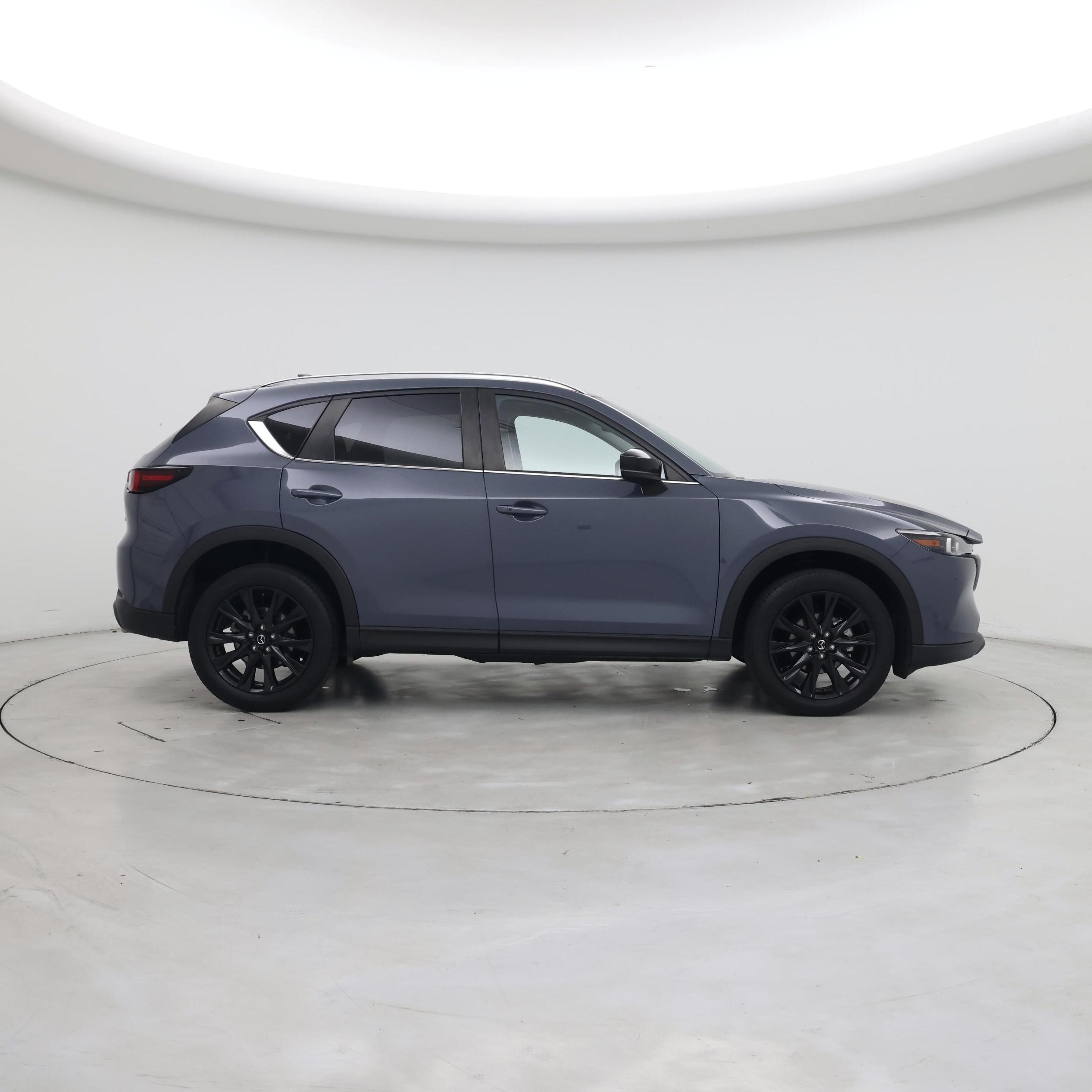 Thumbnail: 2023 Mazda CX-5 - 7