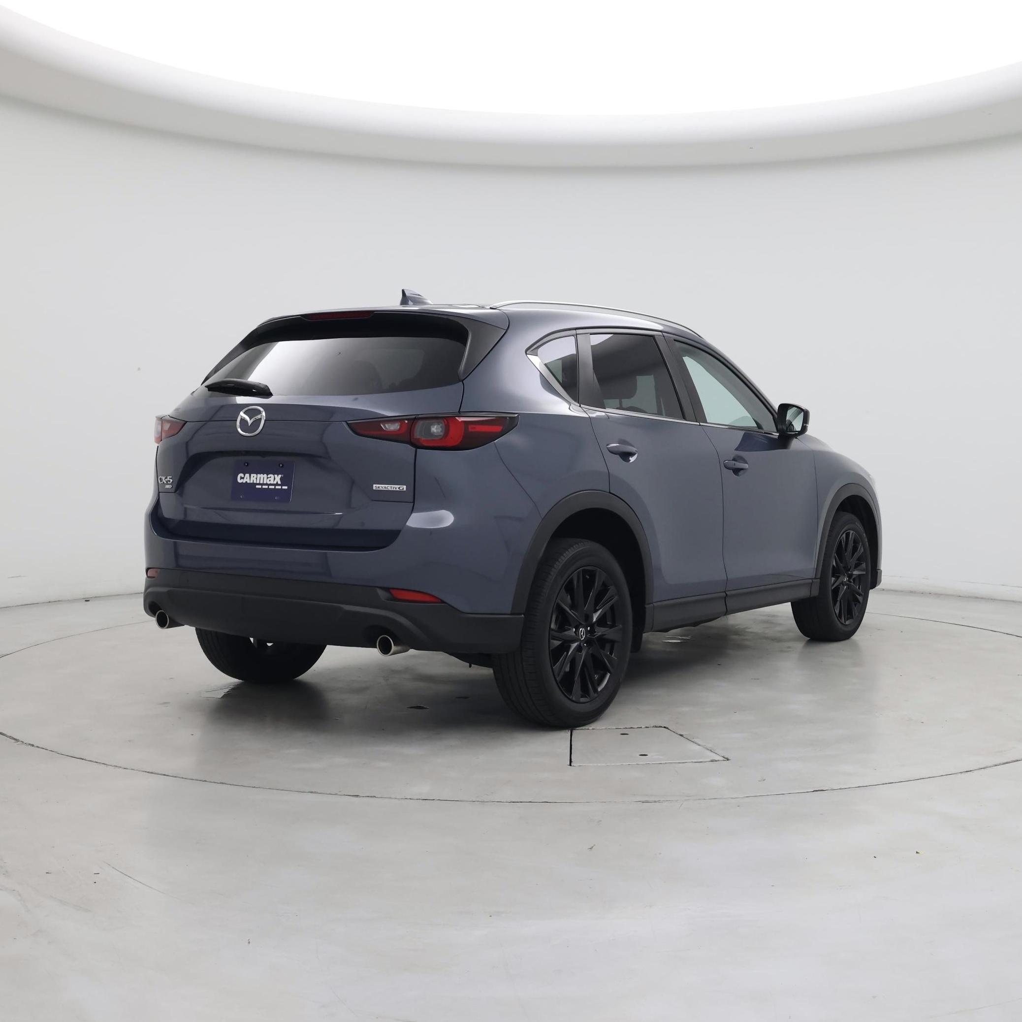 Thumbnail: 2023 Mazda CX-5 - 8