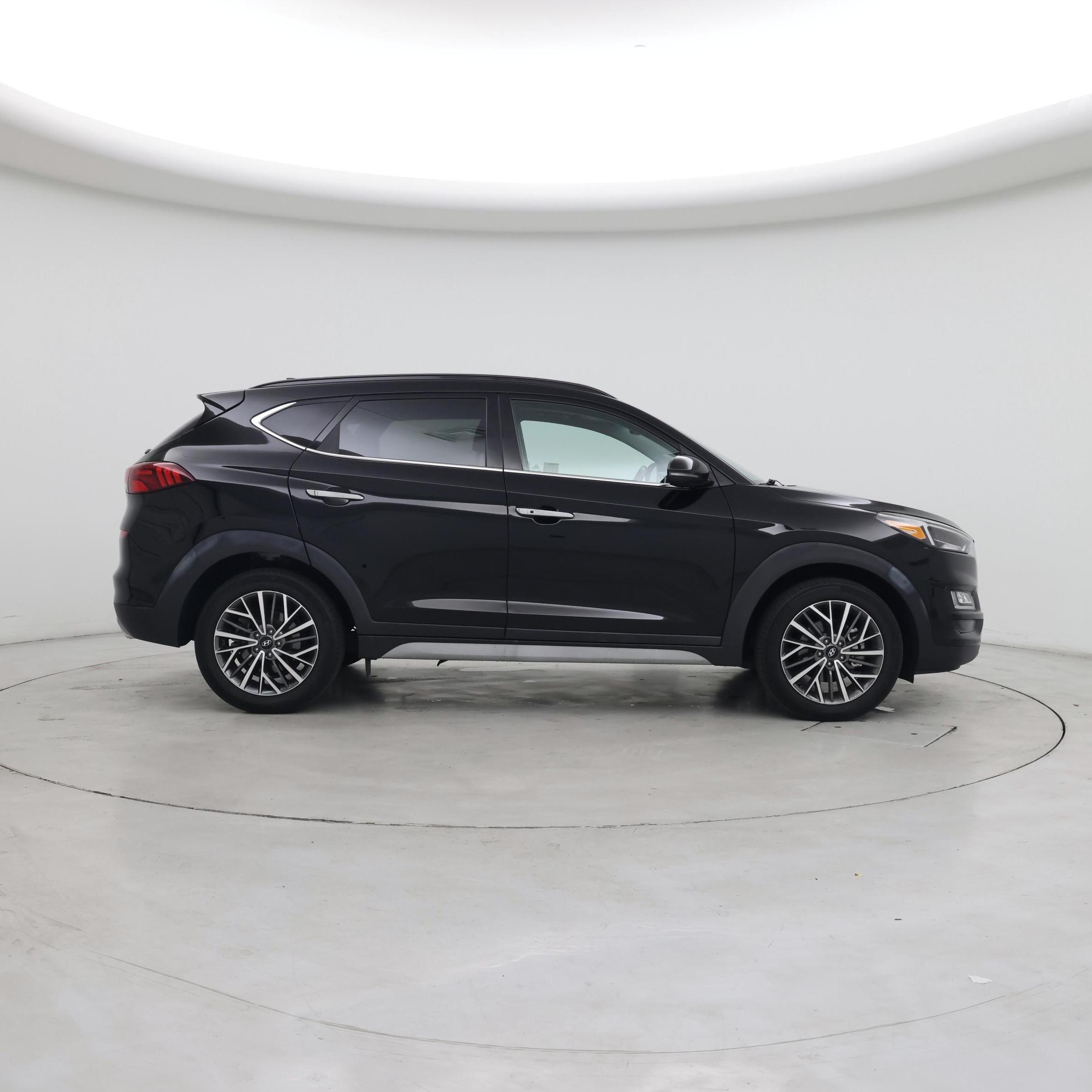 Thumbnail: 2020 Hyundai Tucson - 7