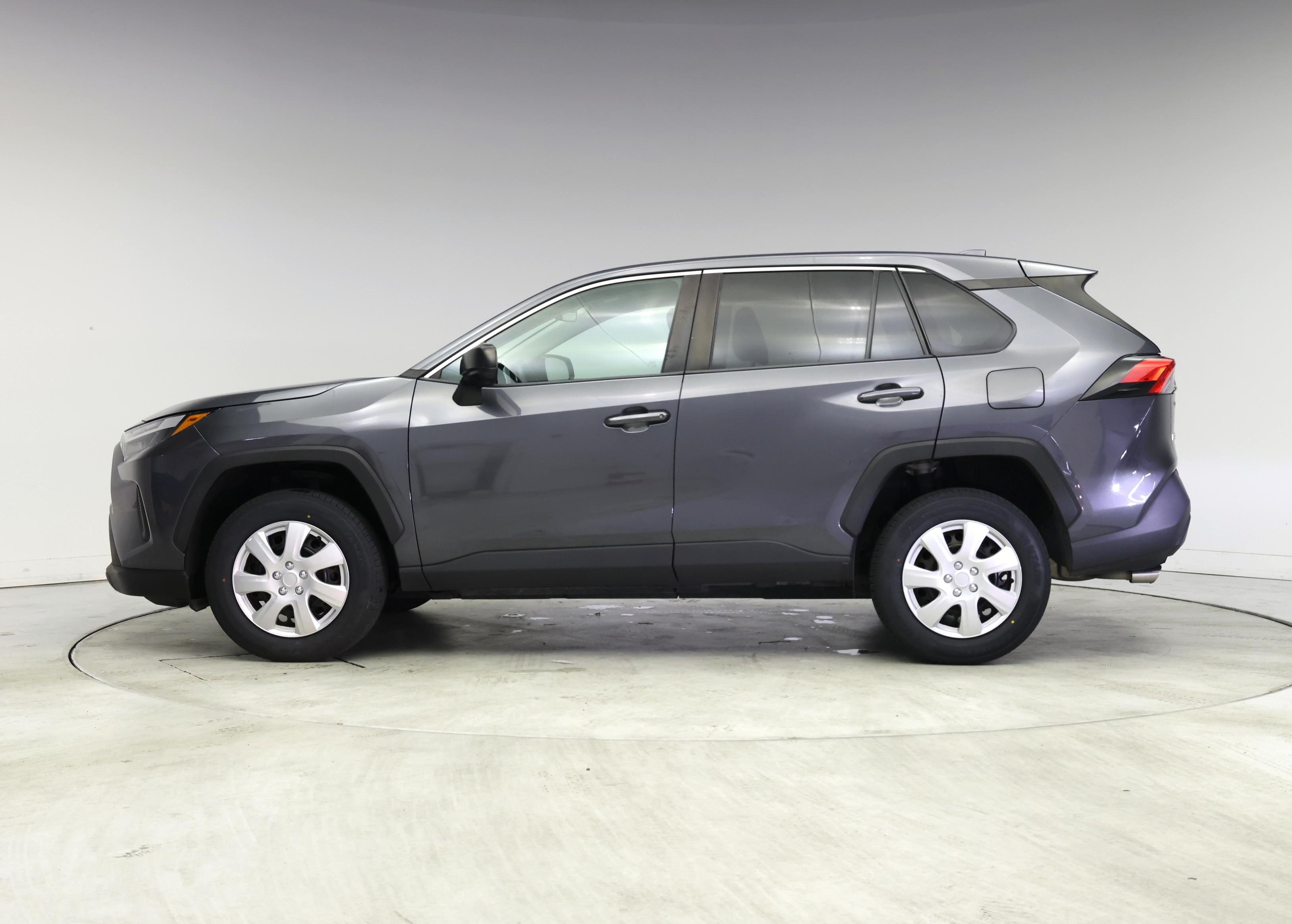 Thumbnail: 2023 Toyota RAV4 - 3