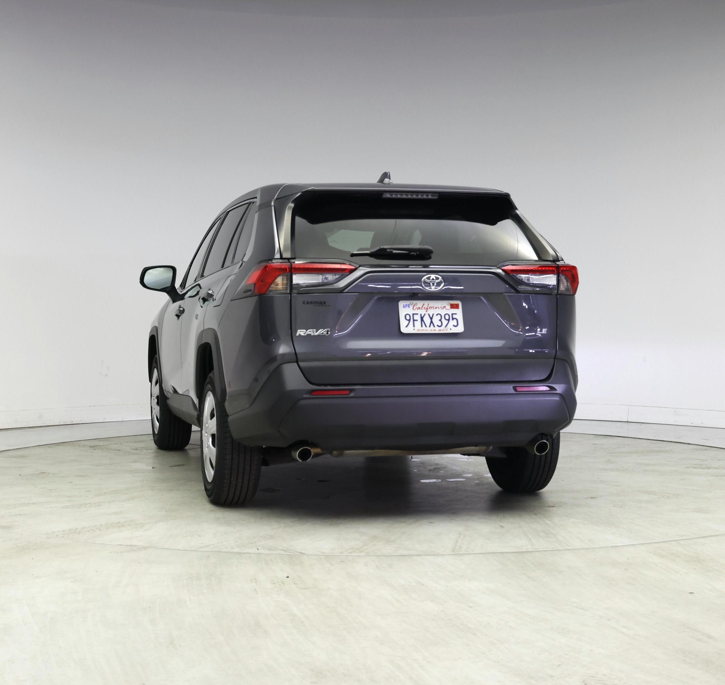 Thumbnail: 2023 Toyota RAV4 - 6