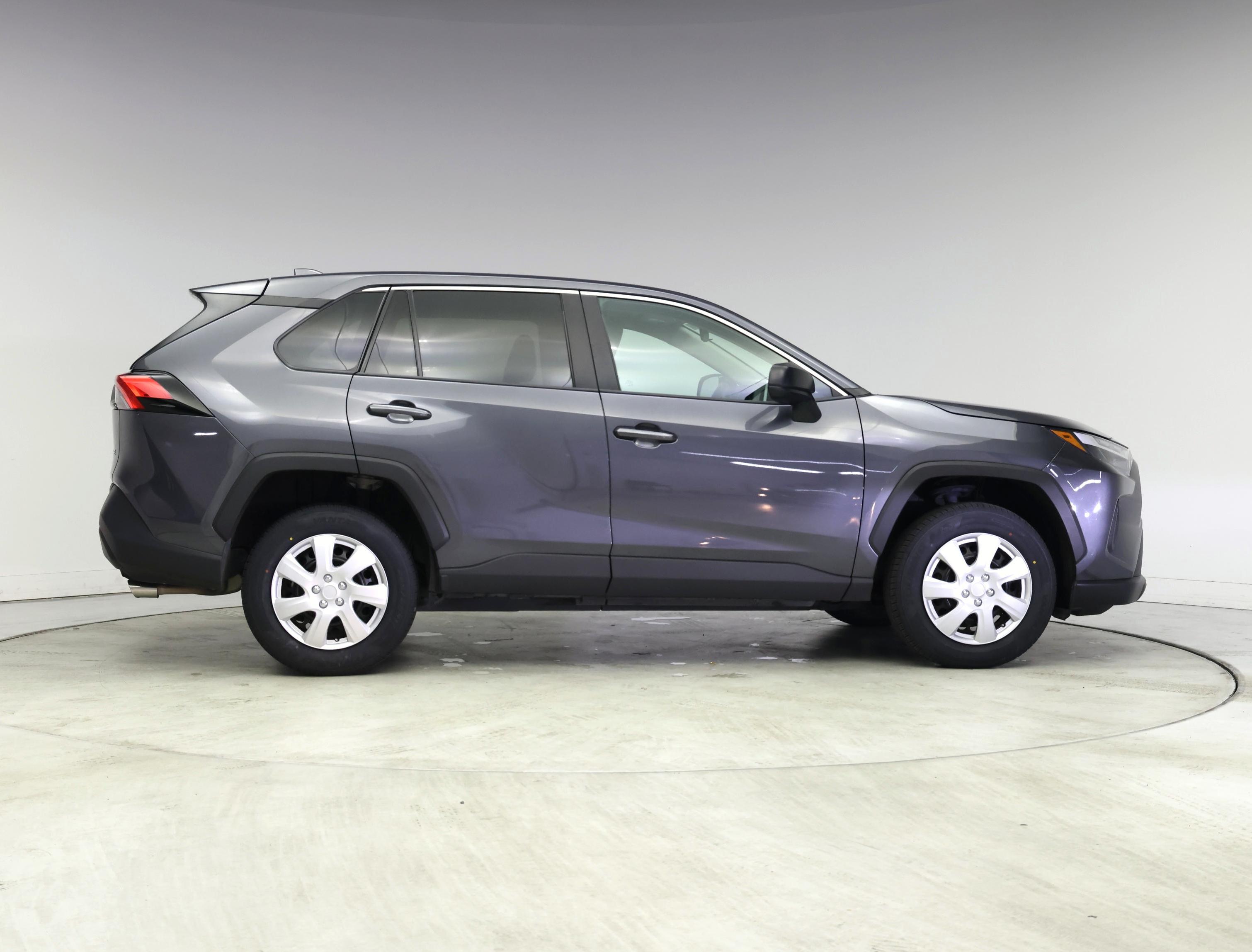 Thumbnail: 2023 Toyota RAV4 - 7
