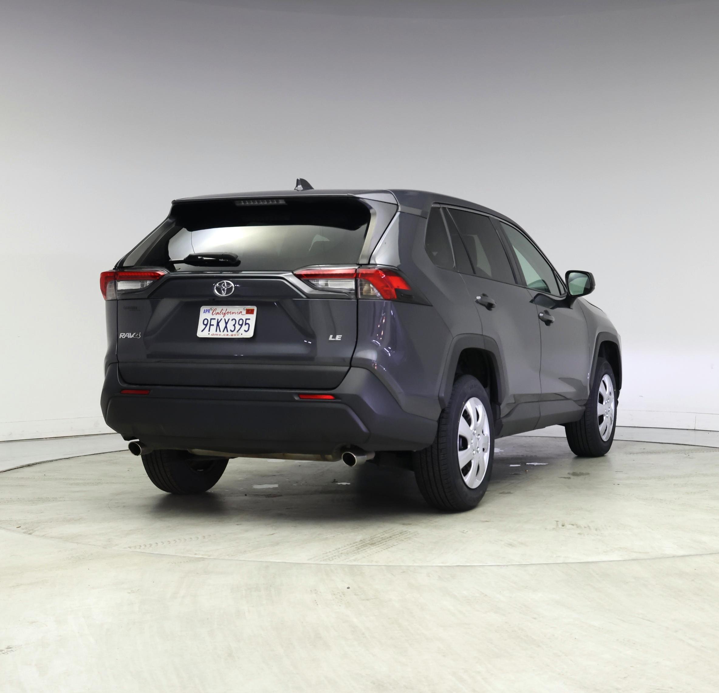 Thumbnail: 2023 Toyota RAV4 - 8