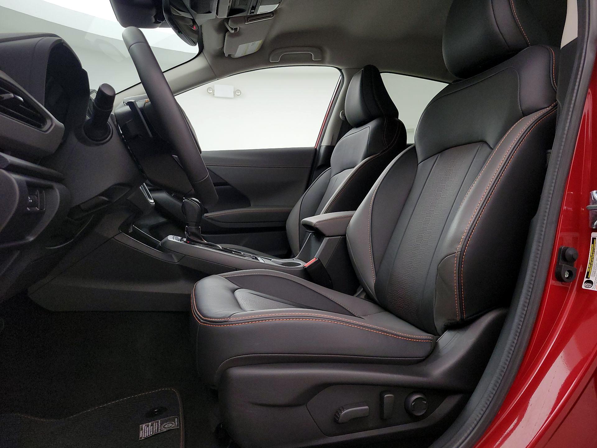 Thumbnail: 2025 Subaru Crosstrek - 11