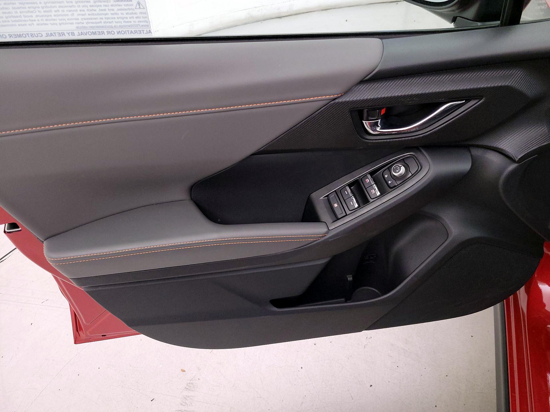 Thumbnail: 2025 Subaru Crosstrek - 12