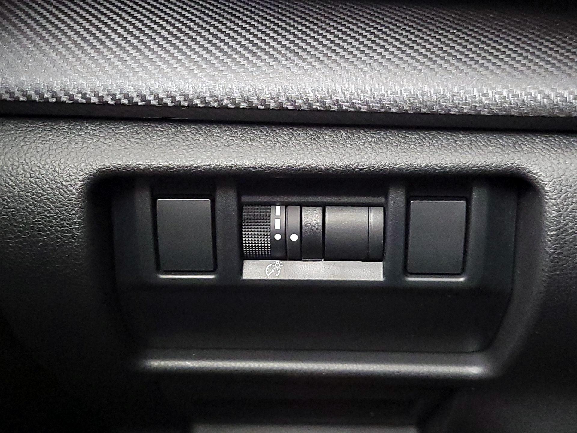 Thumbnail: 2025 Subaru Crosstrek - 13