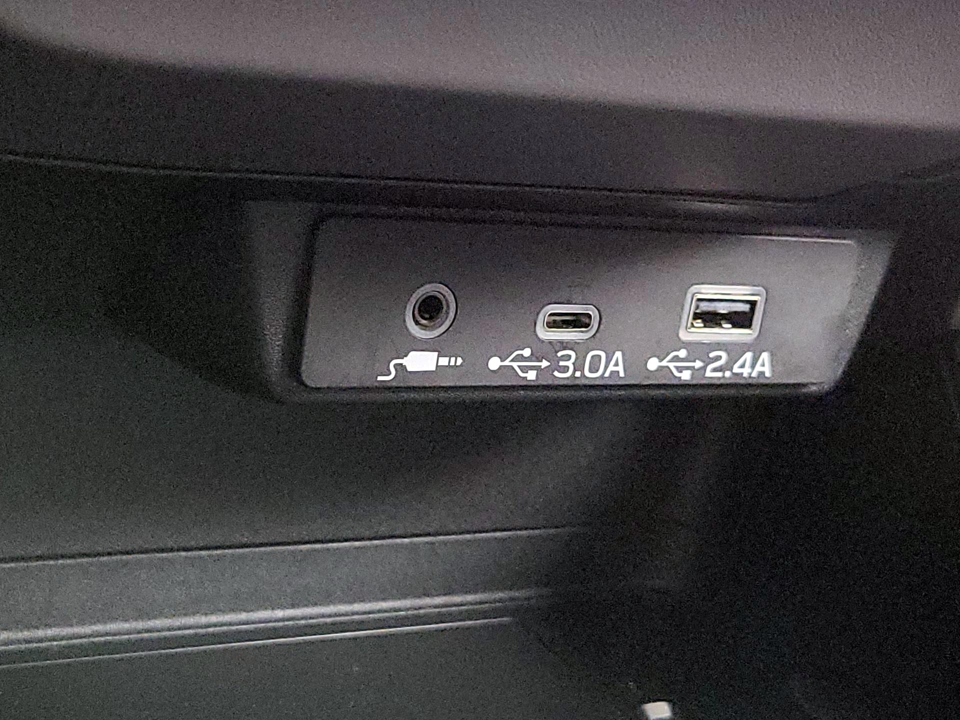 Thumbnail: 2025 Subaru Crosstrek - 18