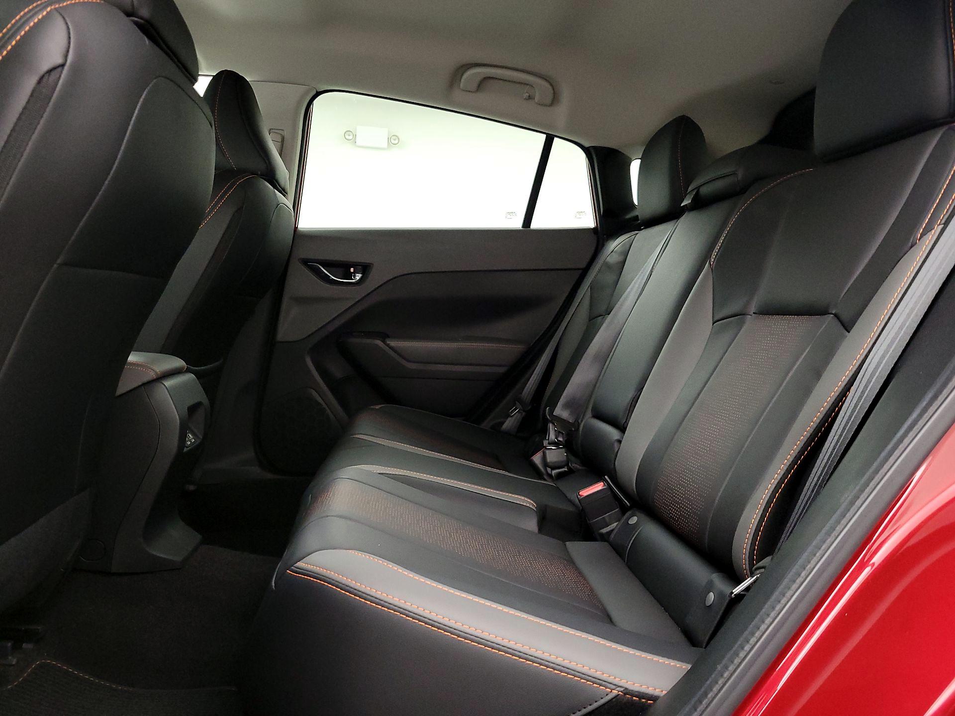 Thumbnail: 2025 Subaru Crosstrek - 19