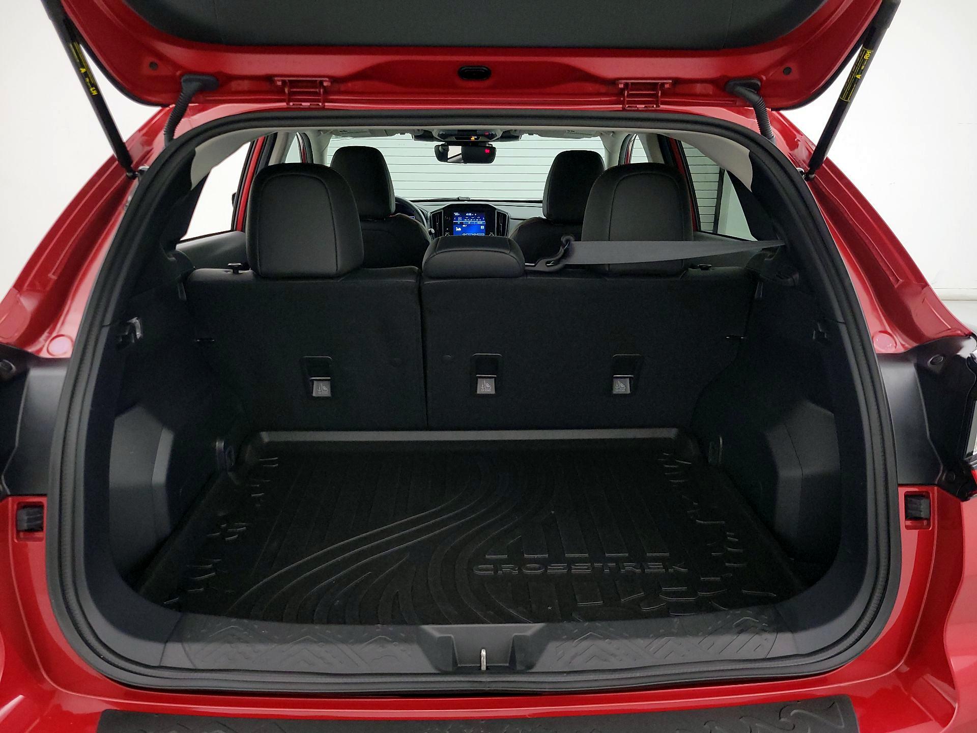 Thumbnail: 2025 Subaru Crosstrek - 20