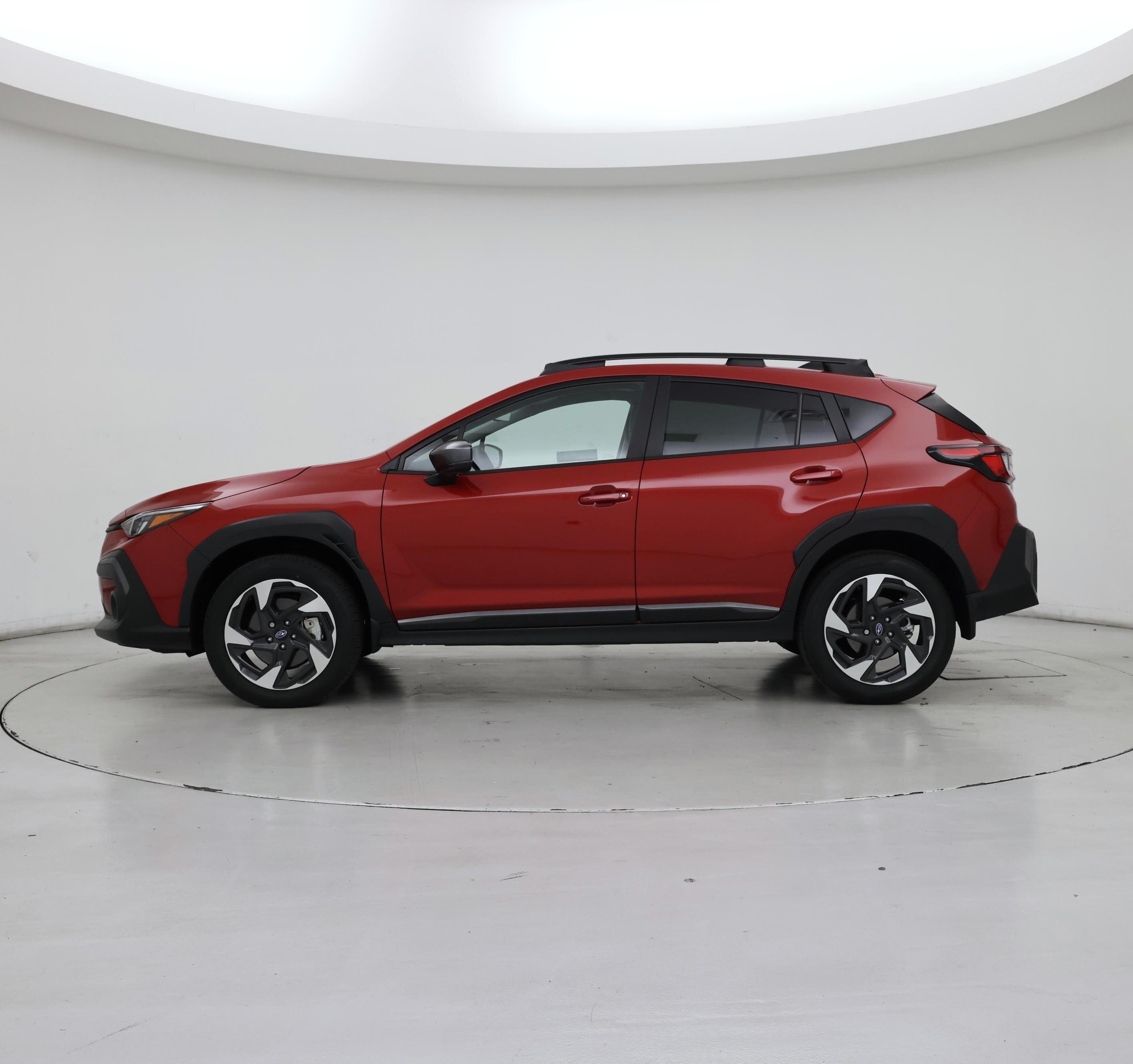 Thumbnail: 2025 Subaru Crosstrek - 3