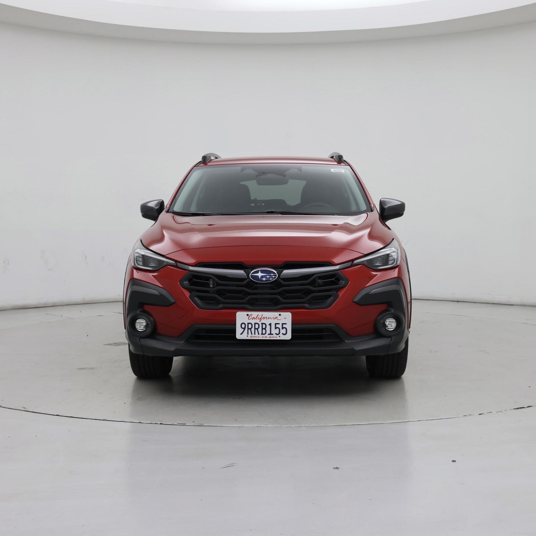 Thumbnail: 2025 Subaru Crosstrek - 5