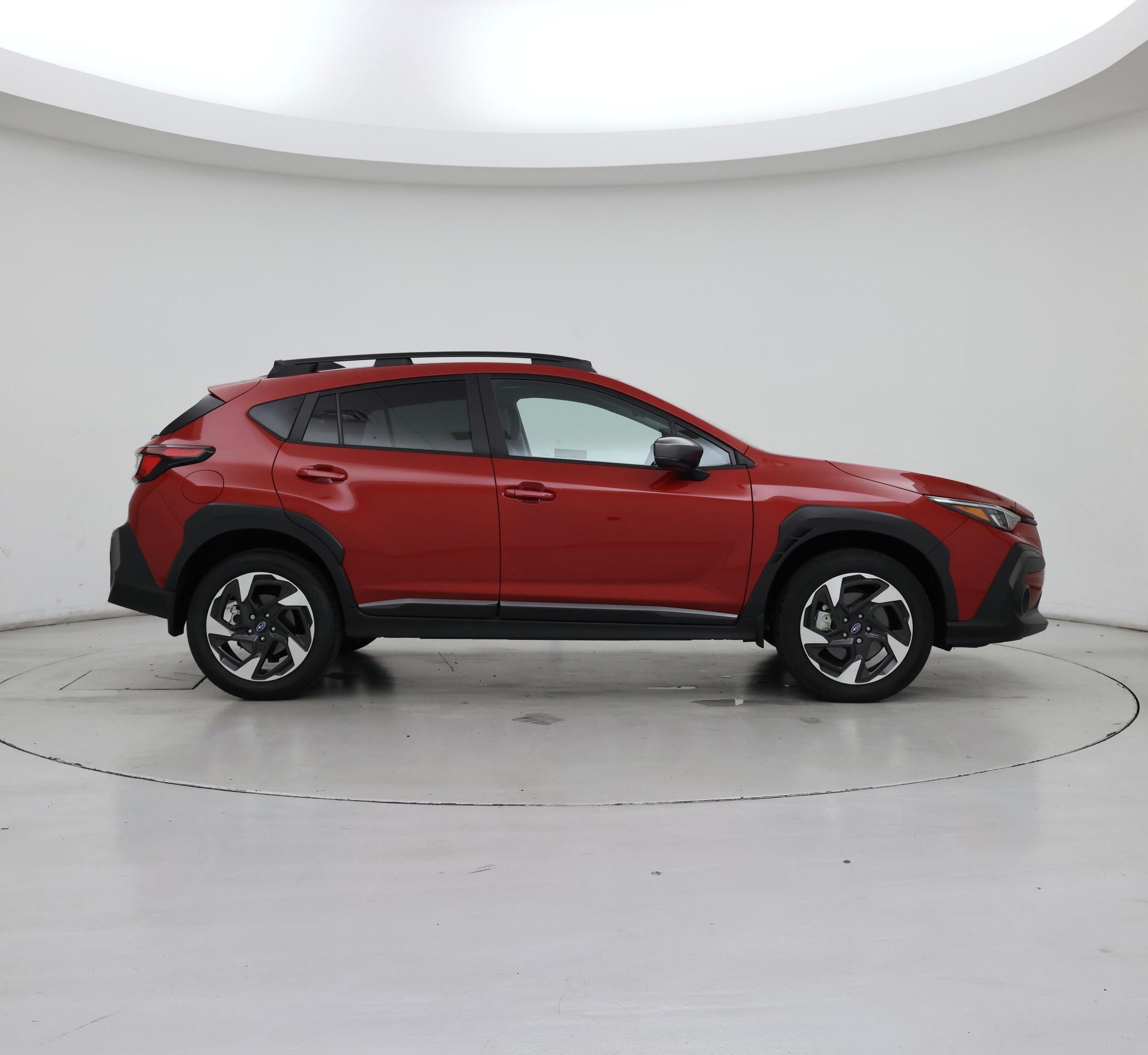 Thumbnail: 2025 Subaru Crosstrek - 7