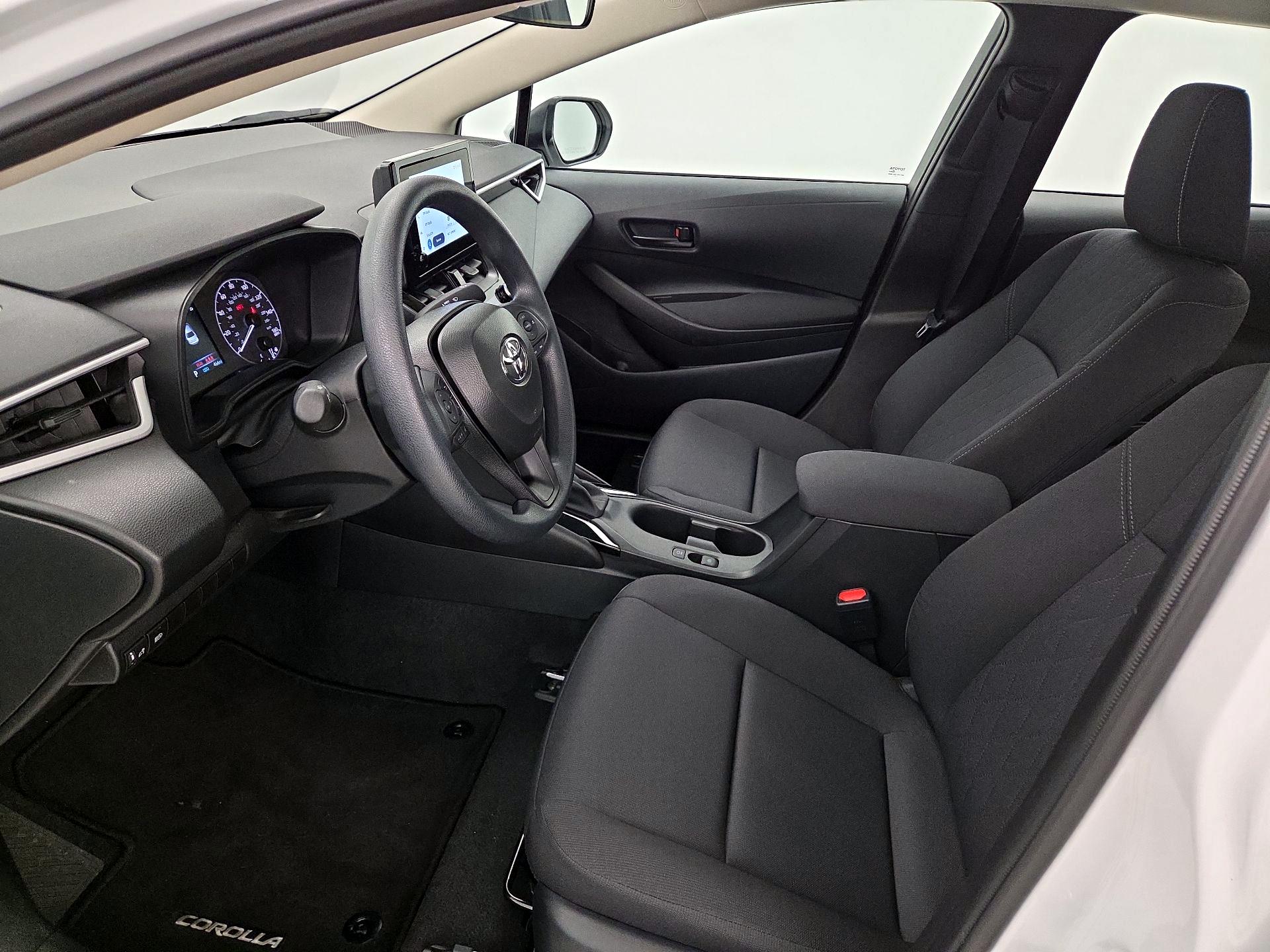 Thumbnail: 2025 Toyota Corolla - 11