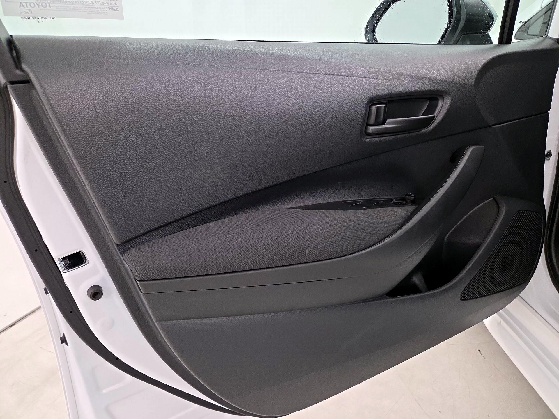 Thumbnail: 2025 Toyota Corolla - 12