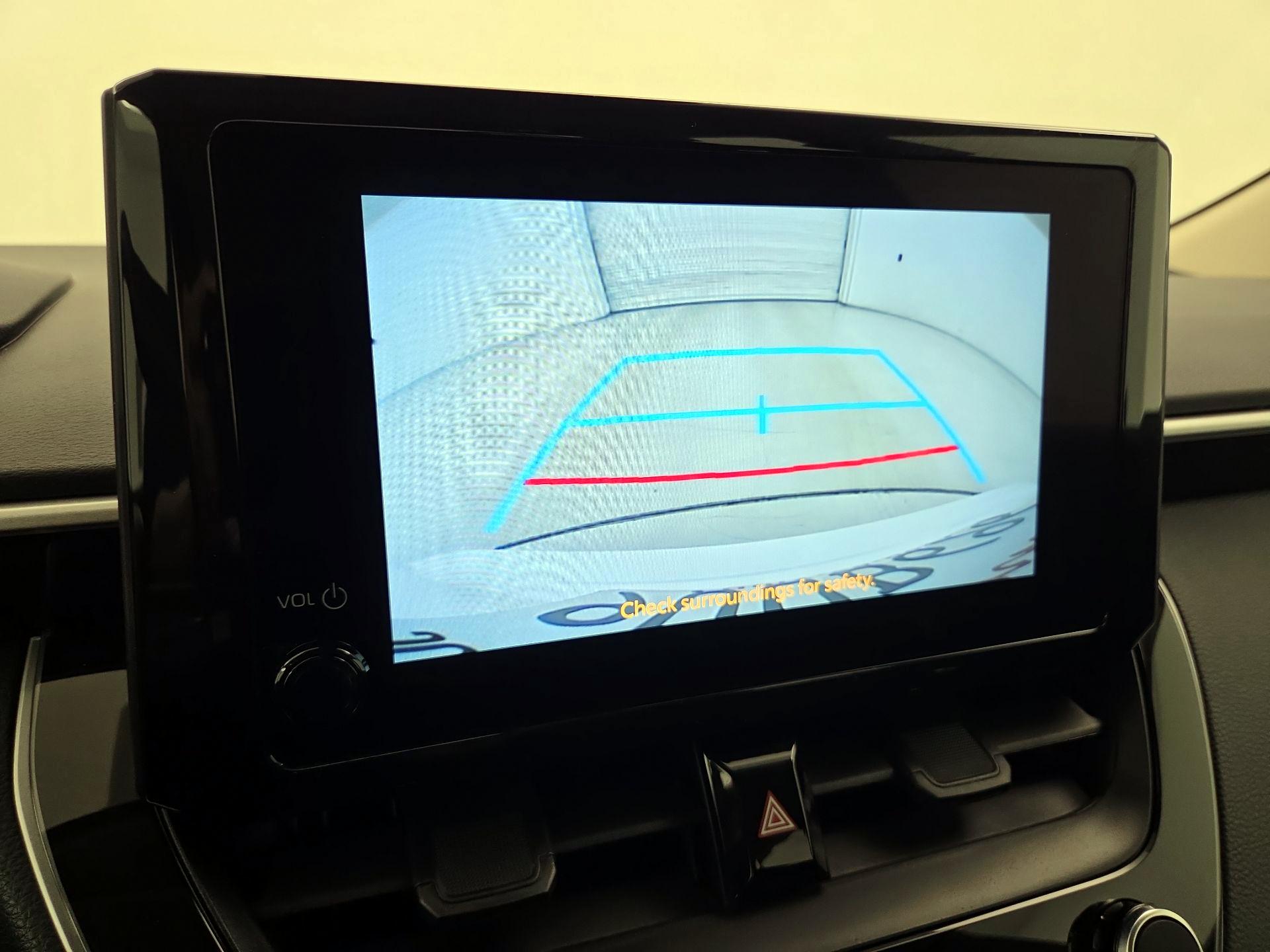 Thumbnail: 2025 Toyota Corolla - 14