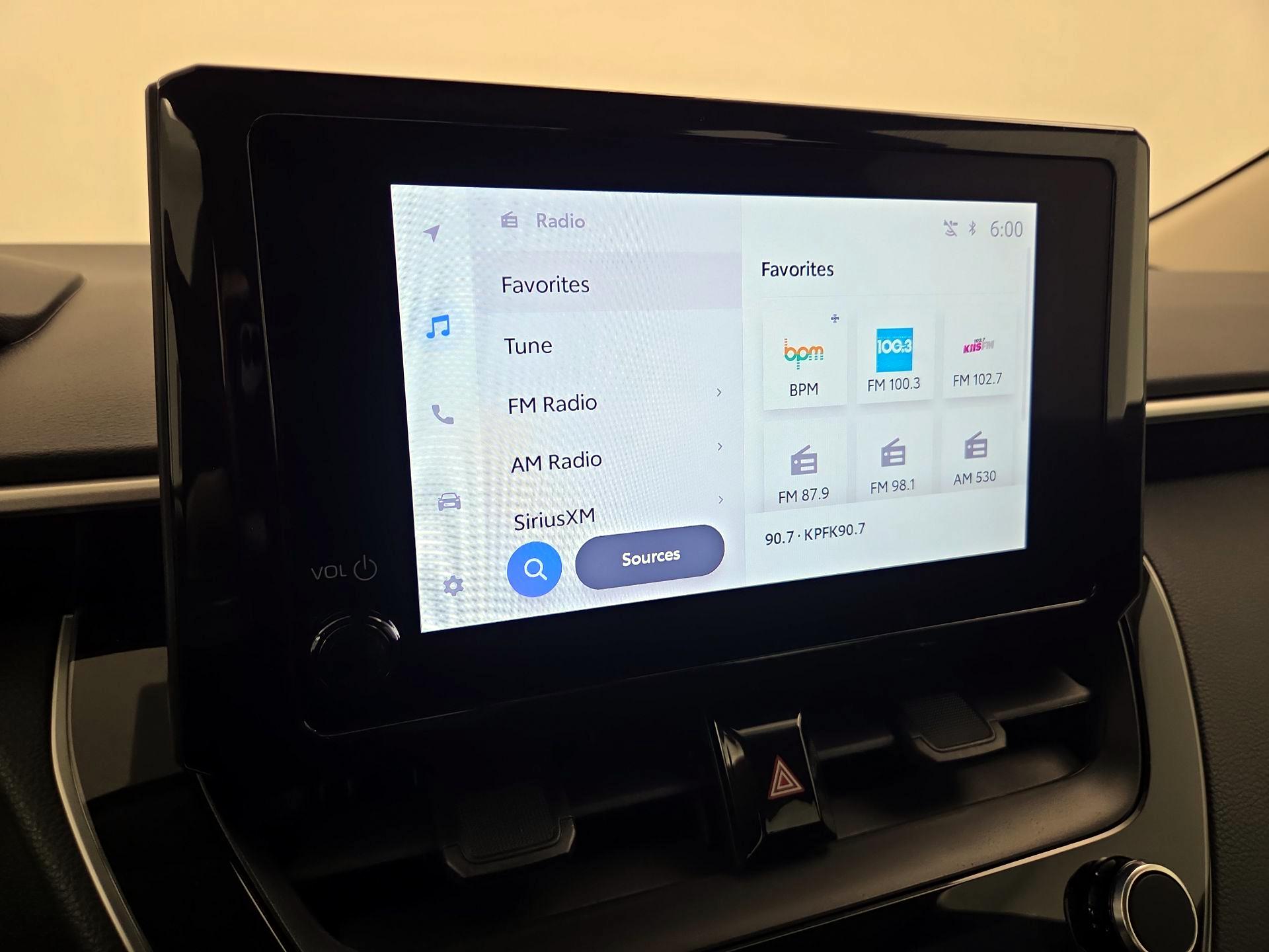 Thumbnail: 2025 Toyota Corolla - 15