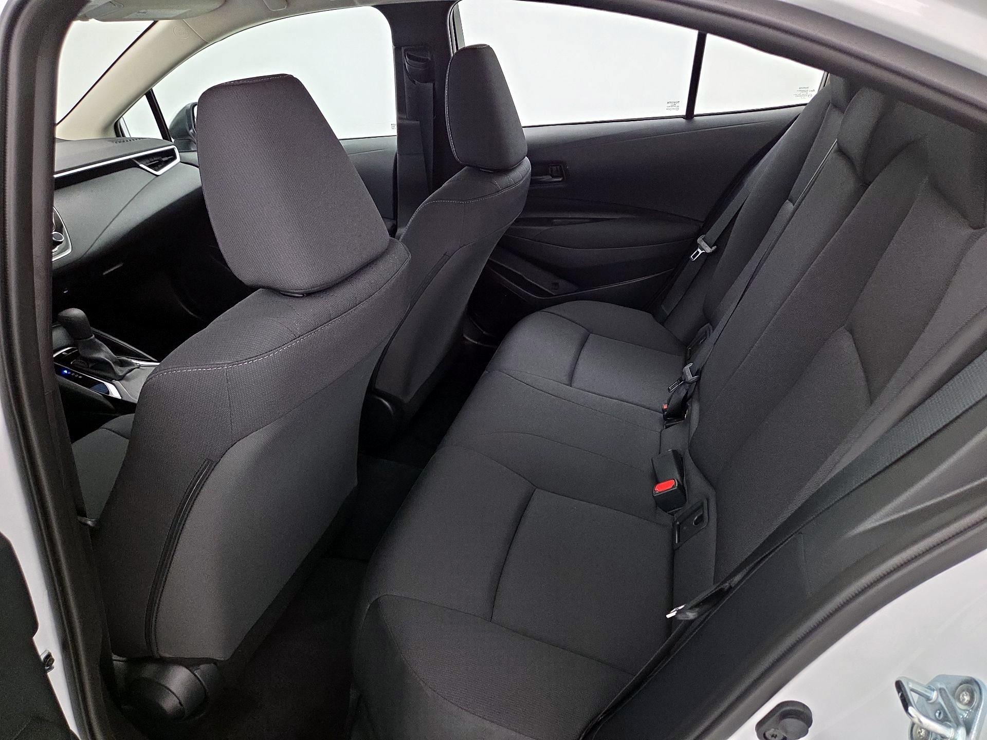 Thumbnail: 2025 Toyota Corolla - 19