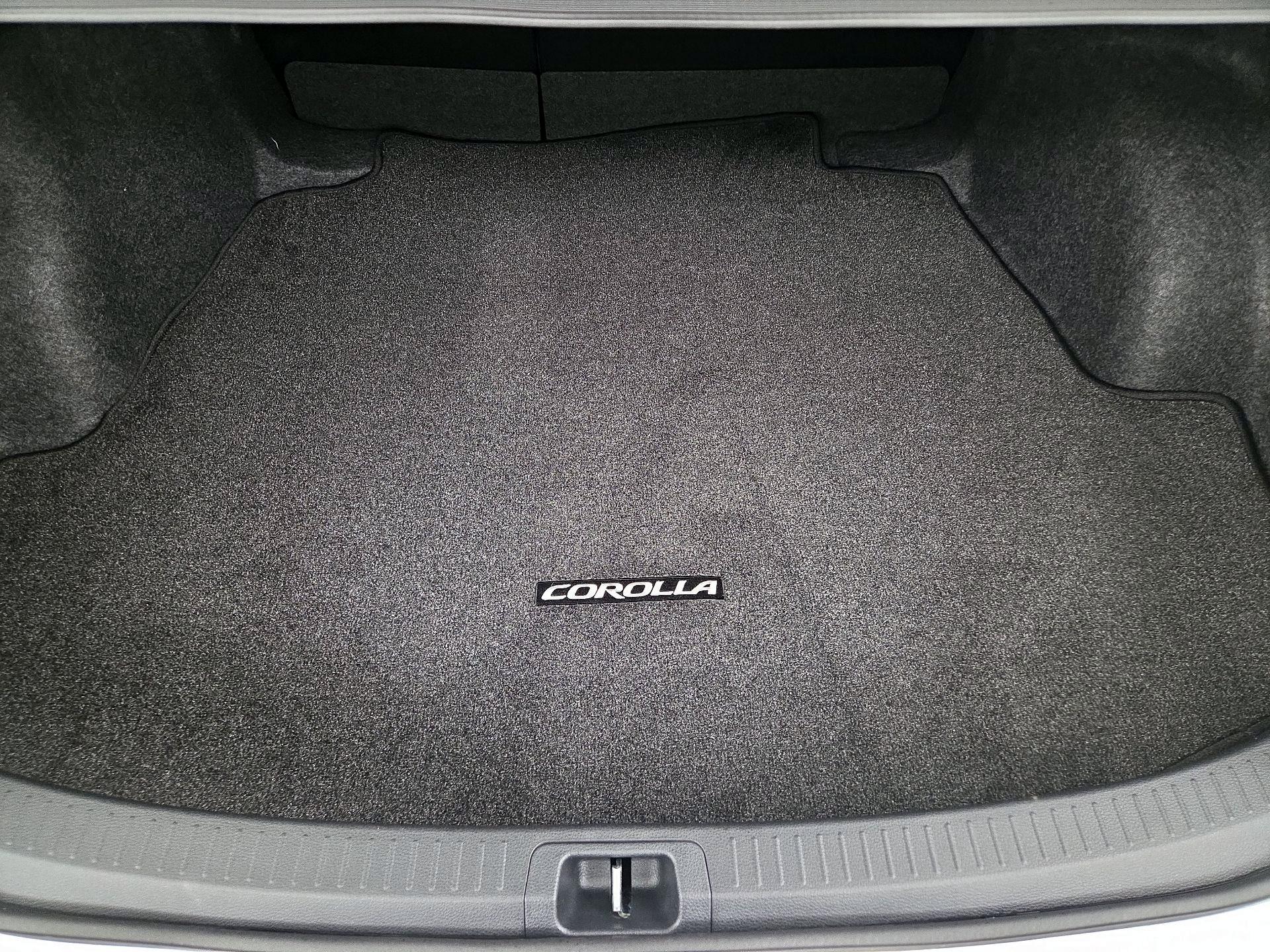 Thumbnail: 2025 Toyota Corolla - 20