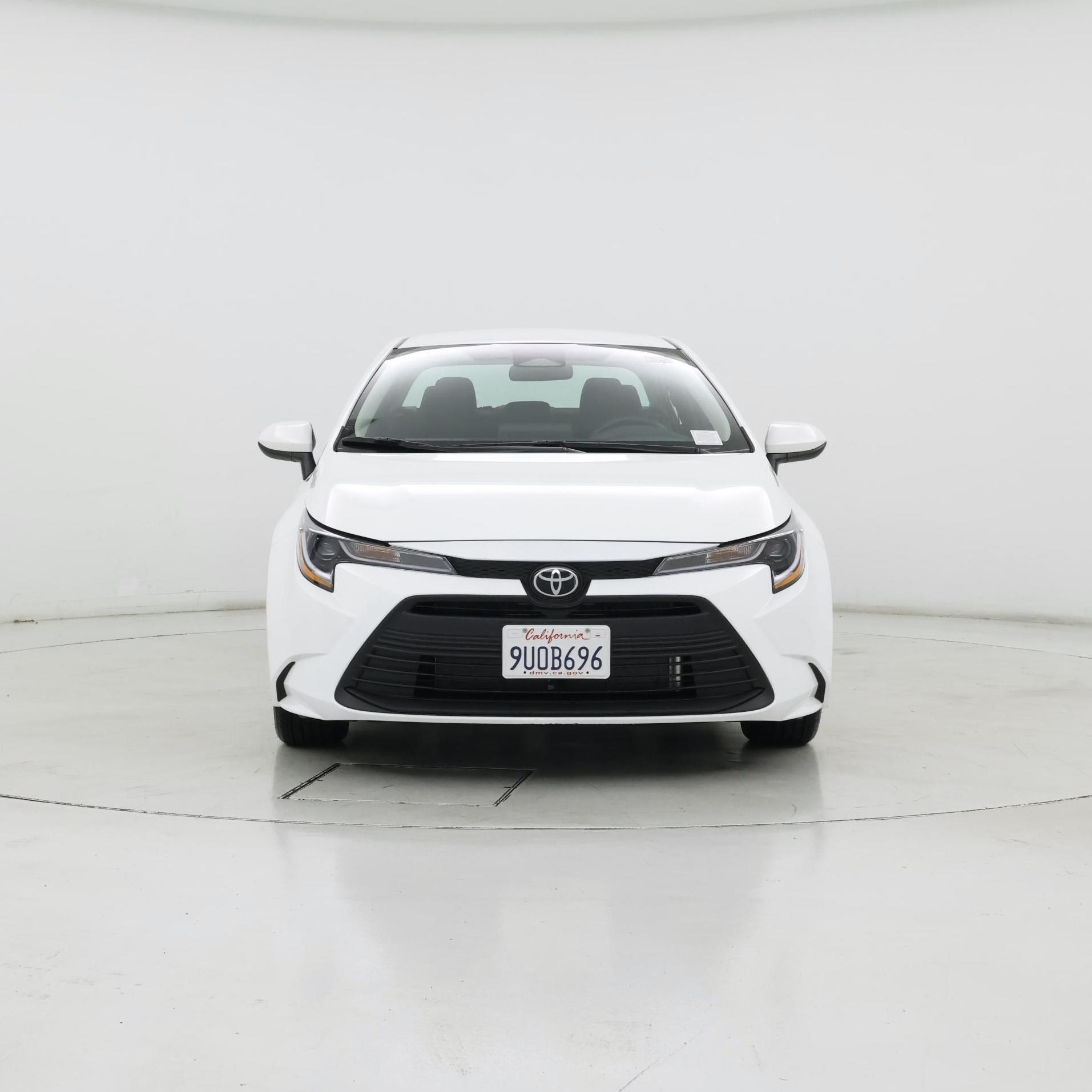 Thumbnail: 2025 Toyota Corolla - 5