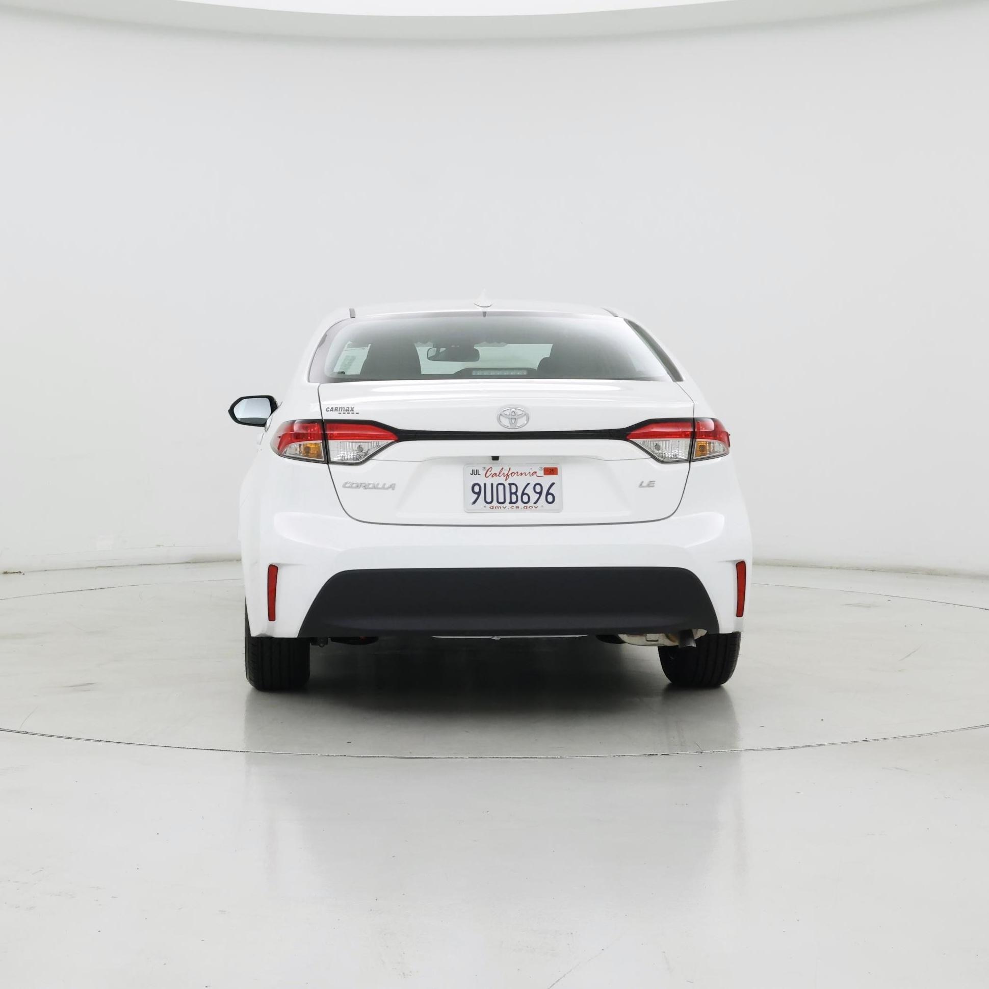 Thumbnail: 2025 Toyota Corolla - 6