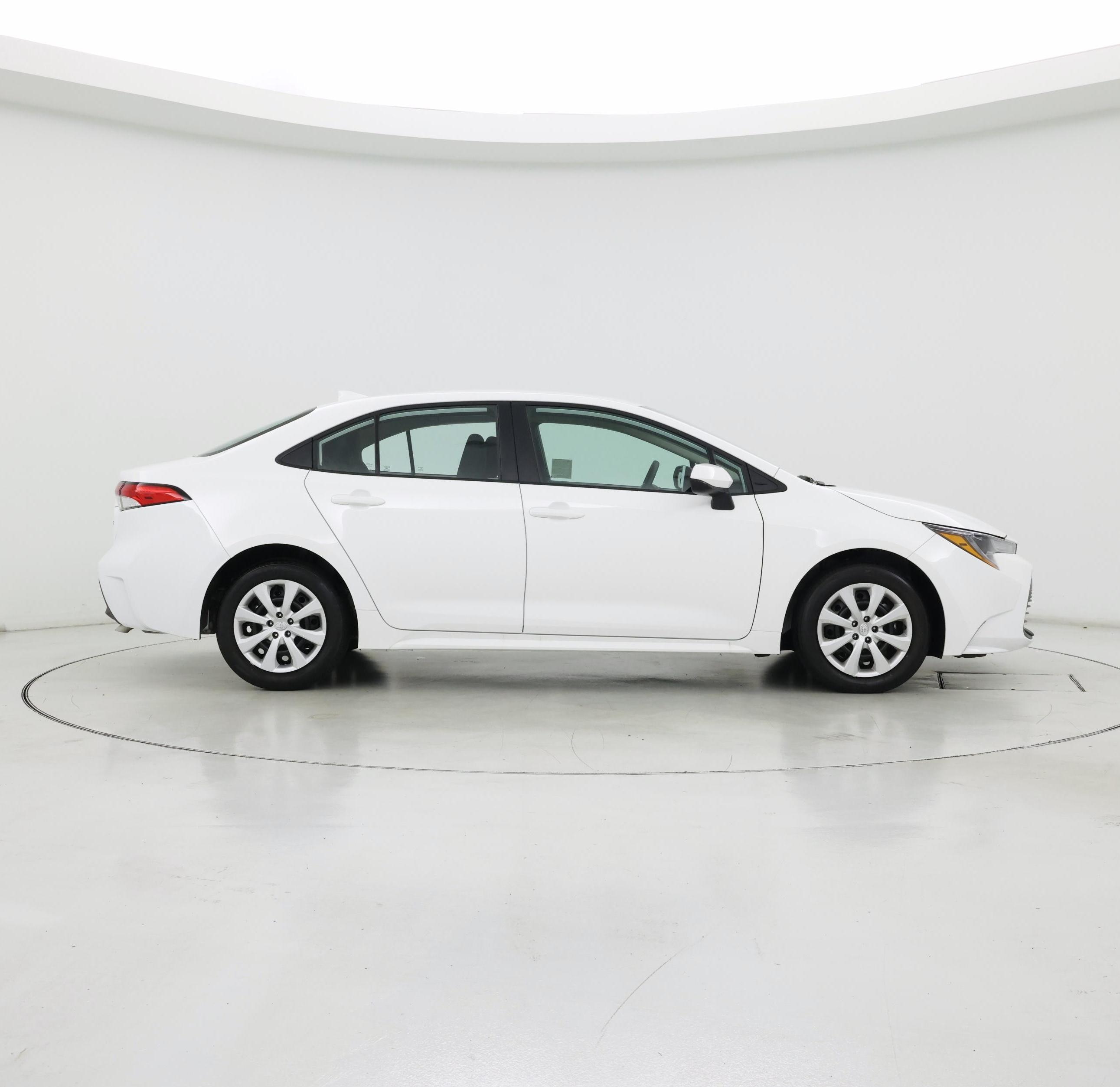 Thumbnail: 2025 Toyota Corolla - 7