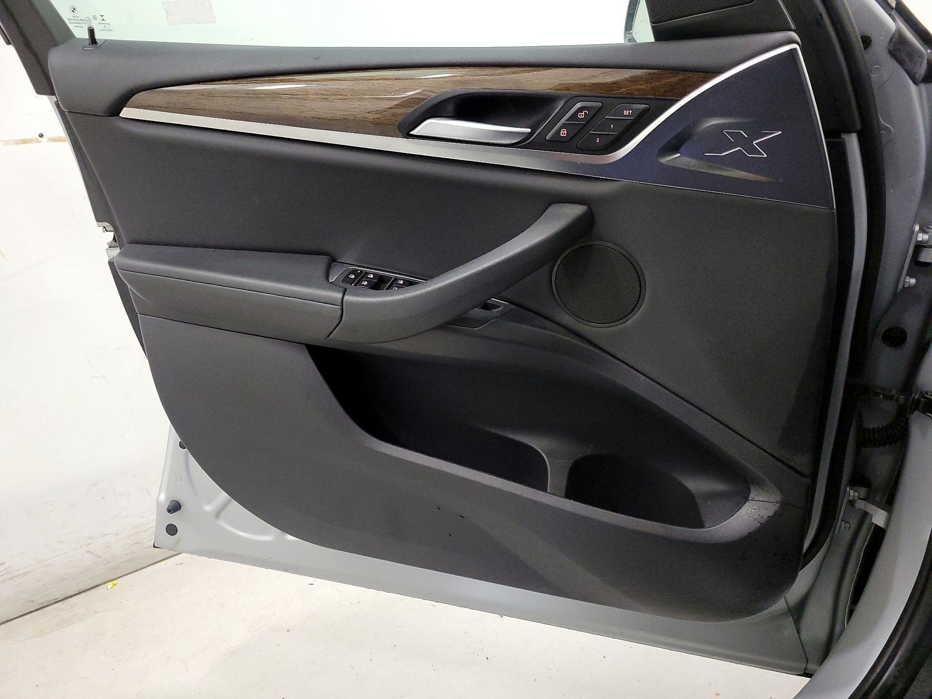 Thumbnail: 2019 BMW X3 - 12