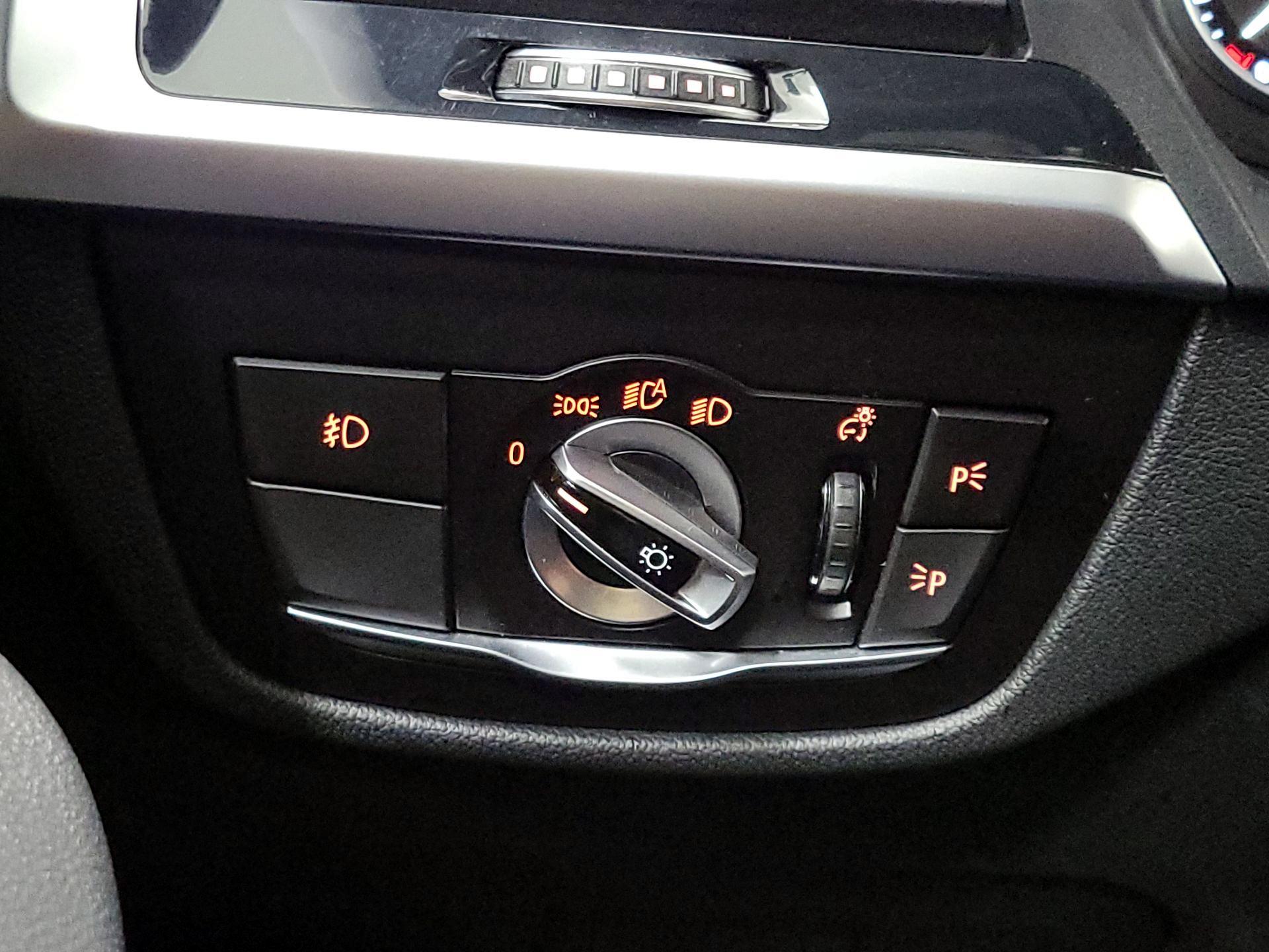 Thumbnail: 2019 BMW X3 - 13