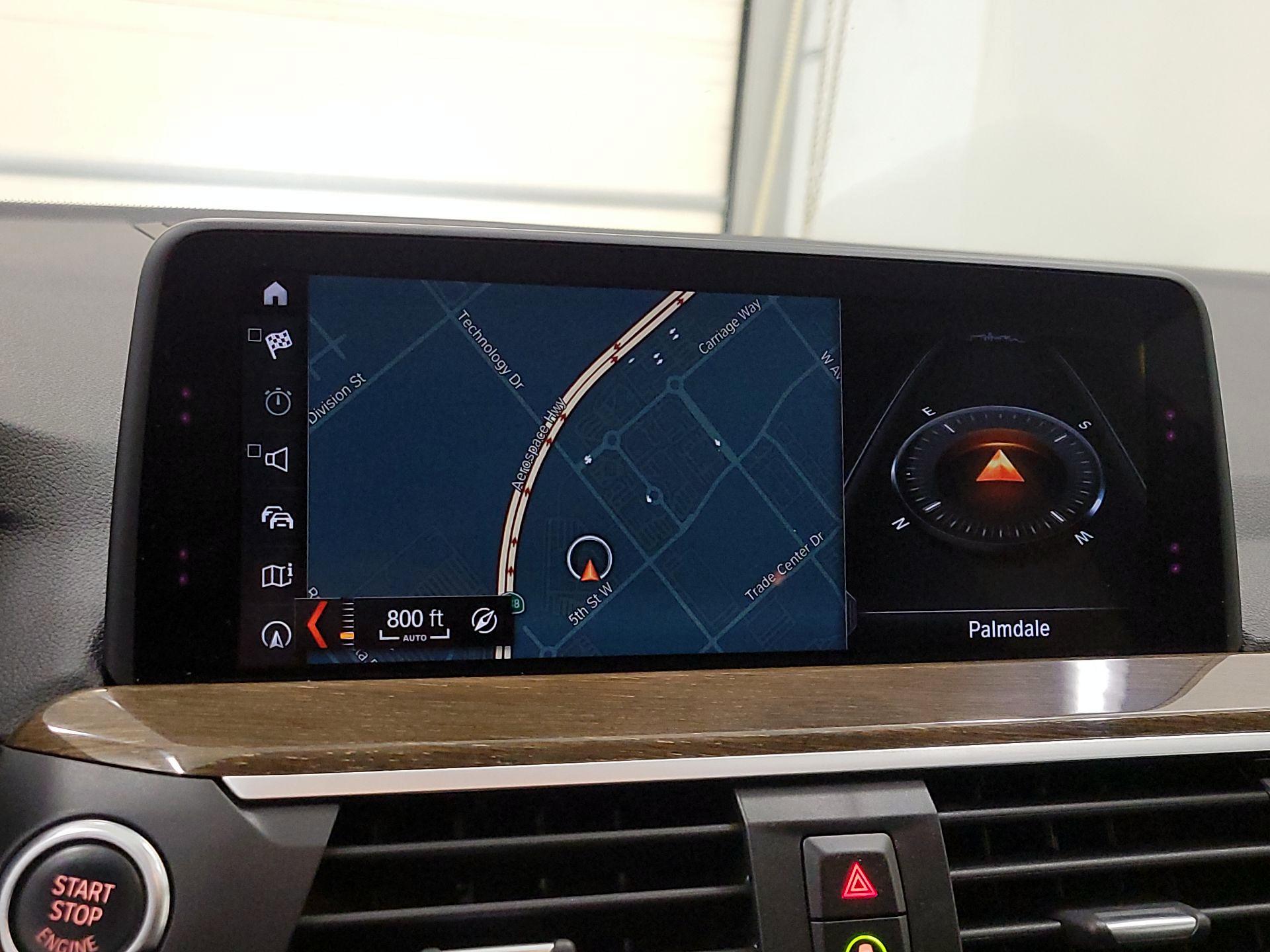 Thumbnail: 2019 BMW X3 - 14