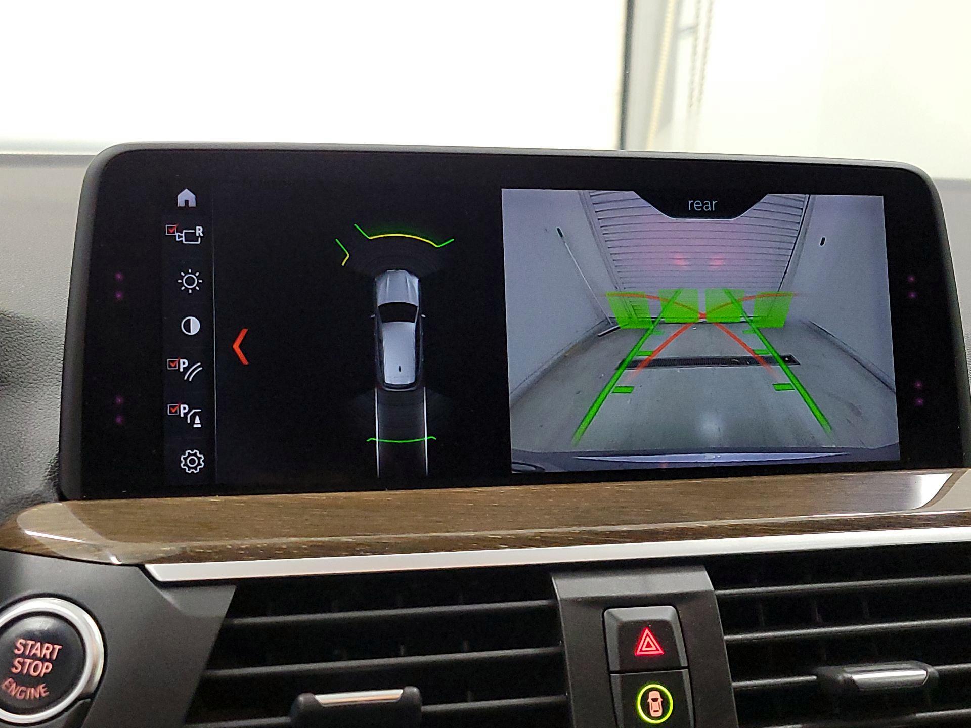 Thumbnail: 2019 BMW X3 - 15