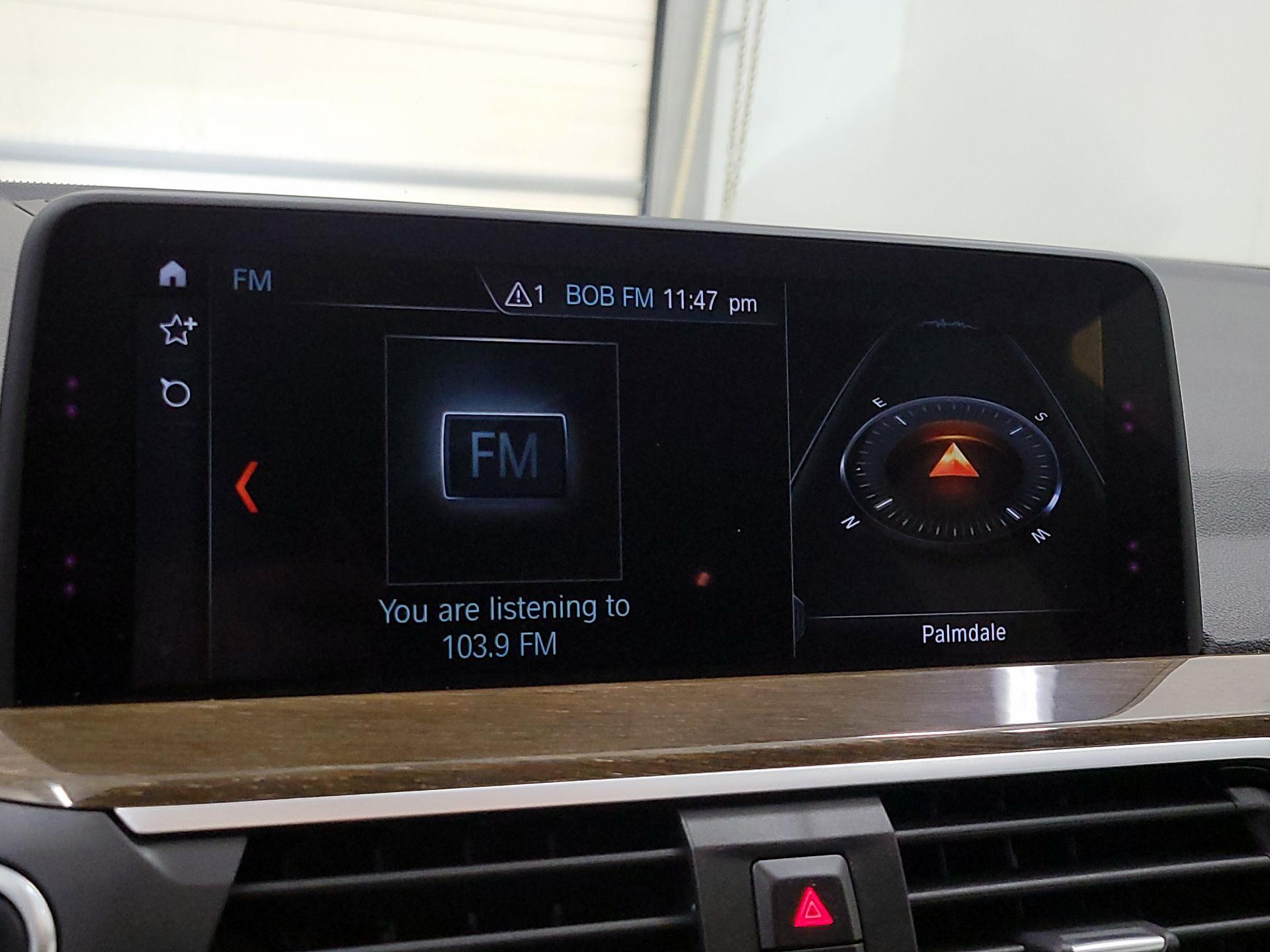 Thumbnail: 2019 BMW X3 - 16