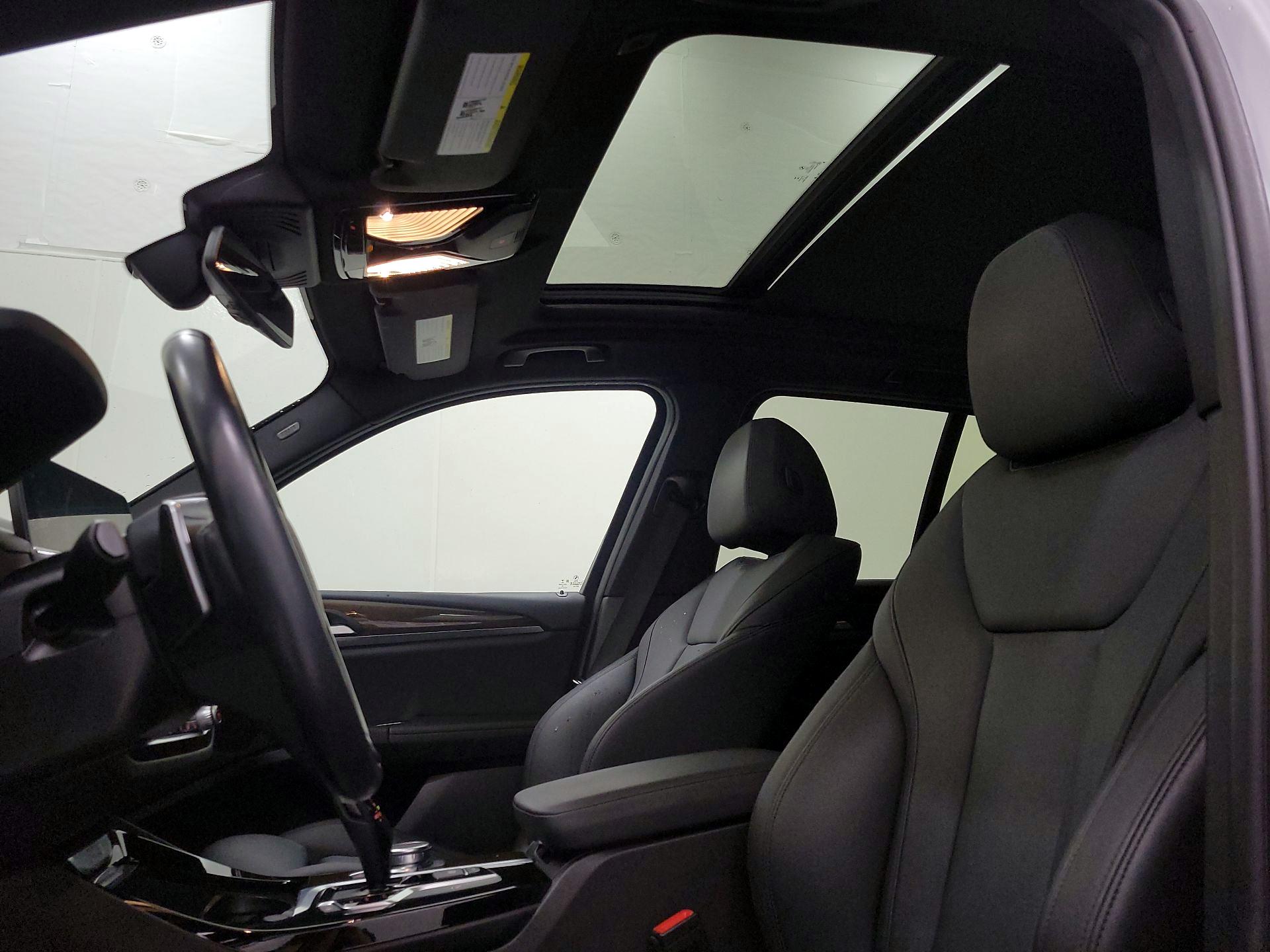 Thumbnail: 2019 BMW X3 - 20