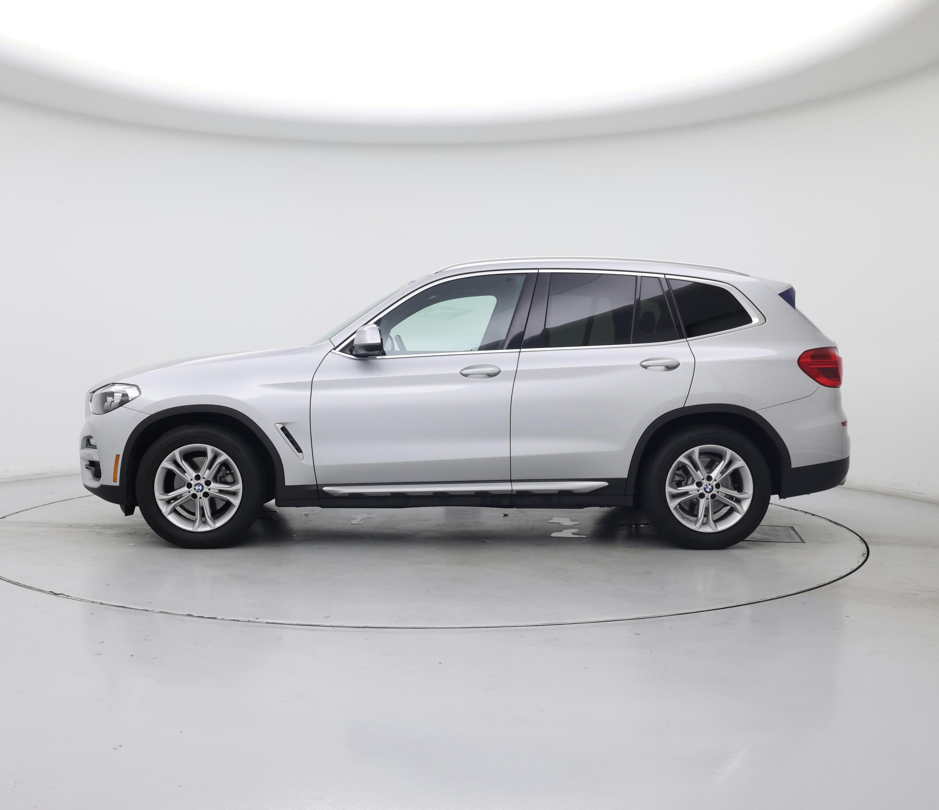 Thumbnail: 2019 BMW X3 - 3
