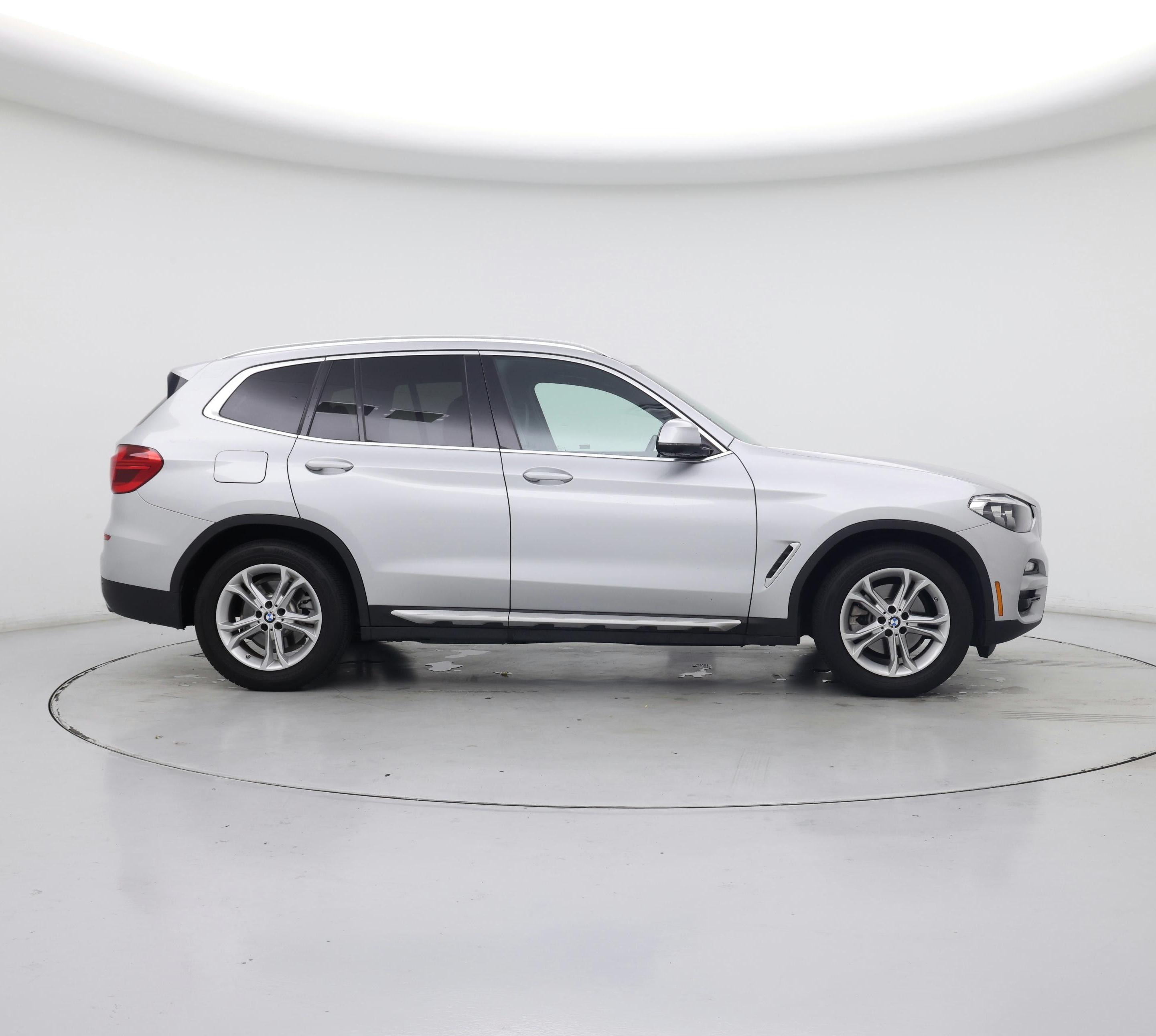 Thumbnail: 2019 BMW X3 - 7